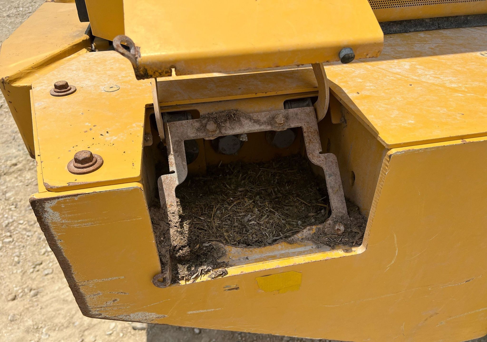 gallery 2017 John Deere 624K-II high lift wheel loader