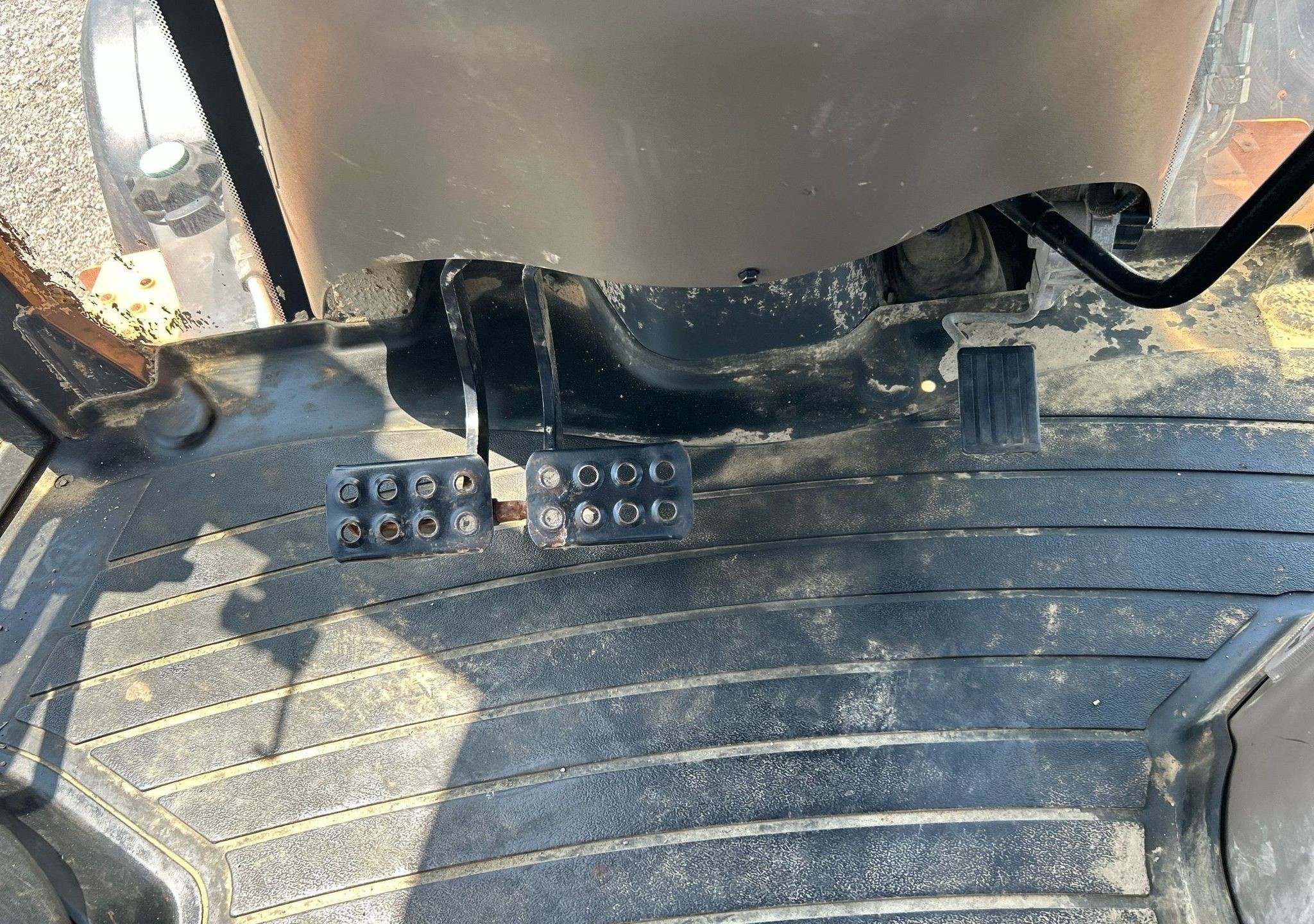 gallery 2013 Case 580 Super N backhoe