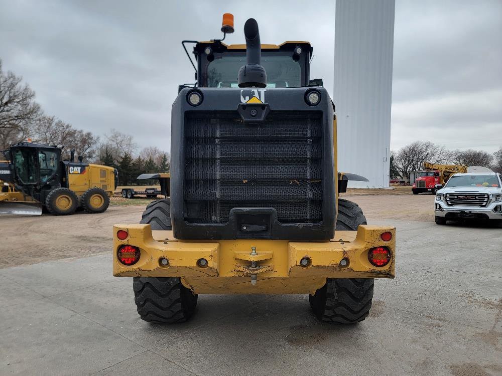 gallery 2016 Caterpillar 926M Wheel Loader W4-IN-1 Bucket