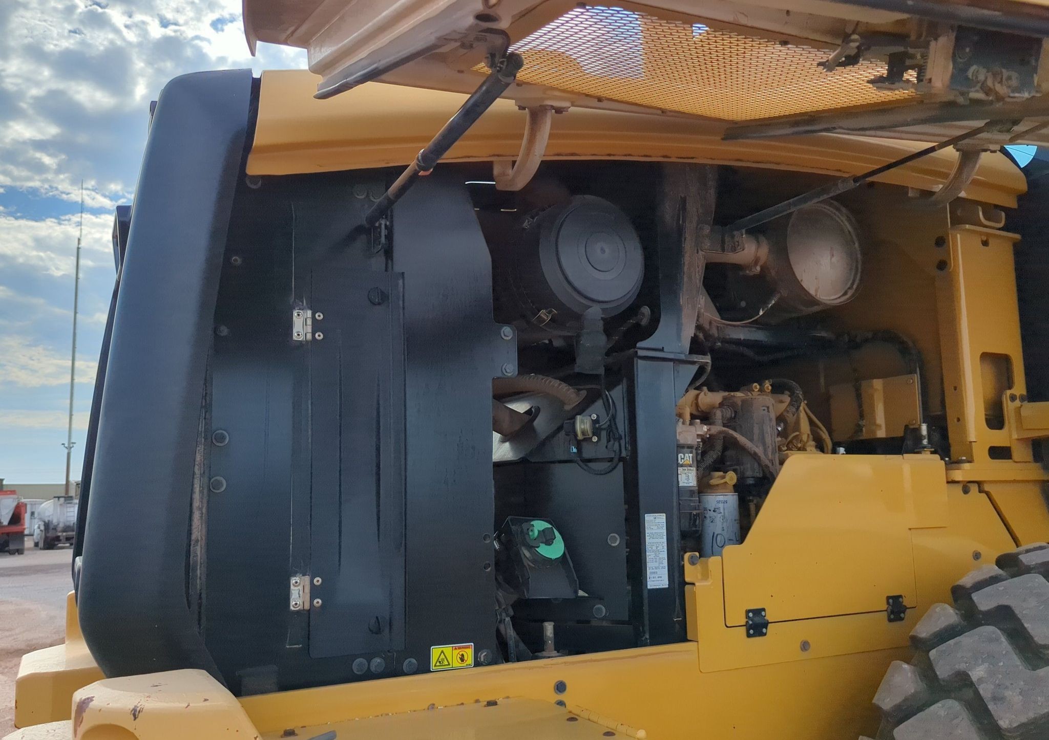 gallery 2013 Caterpillar 924K wheel loader