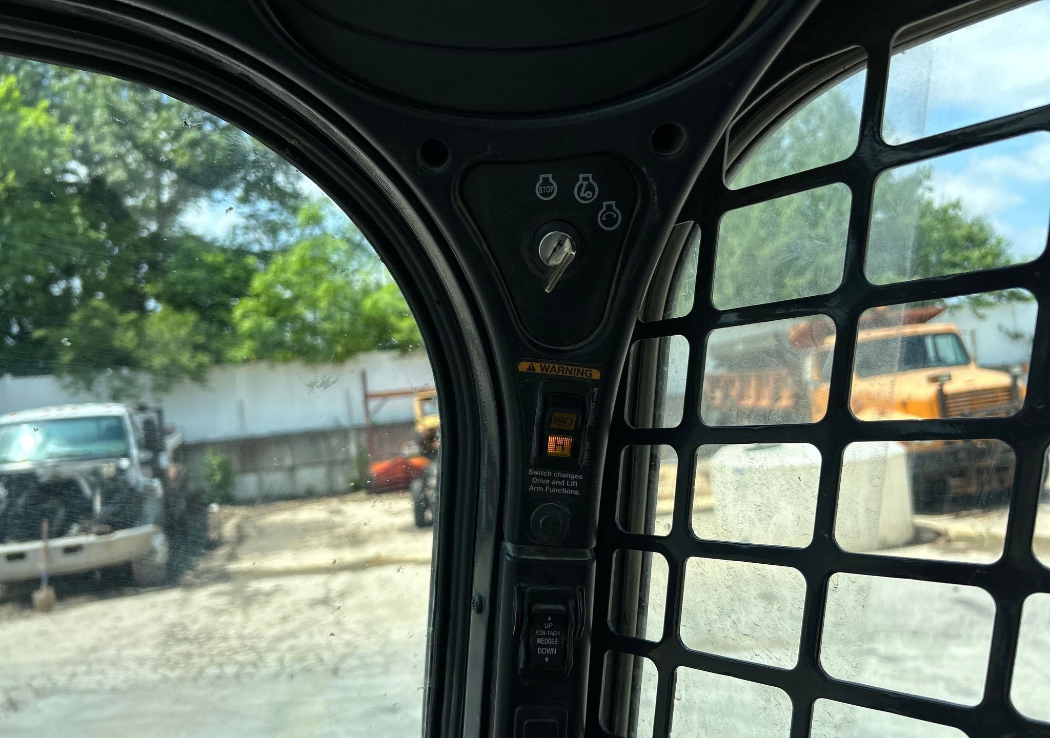 gallery 2020 Bobcat T770 tracked skid steer loader