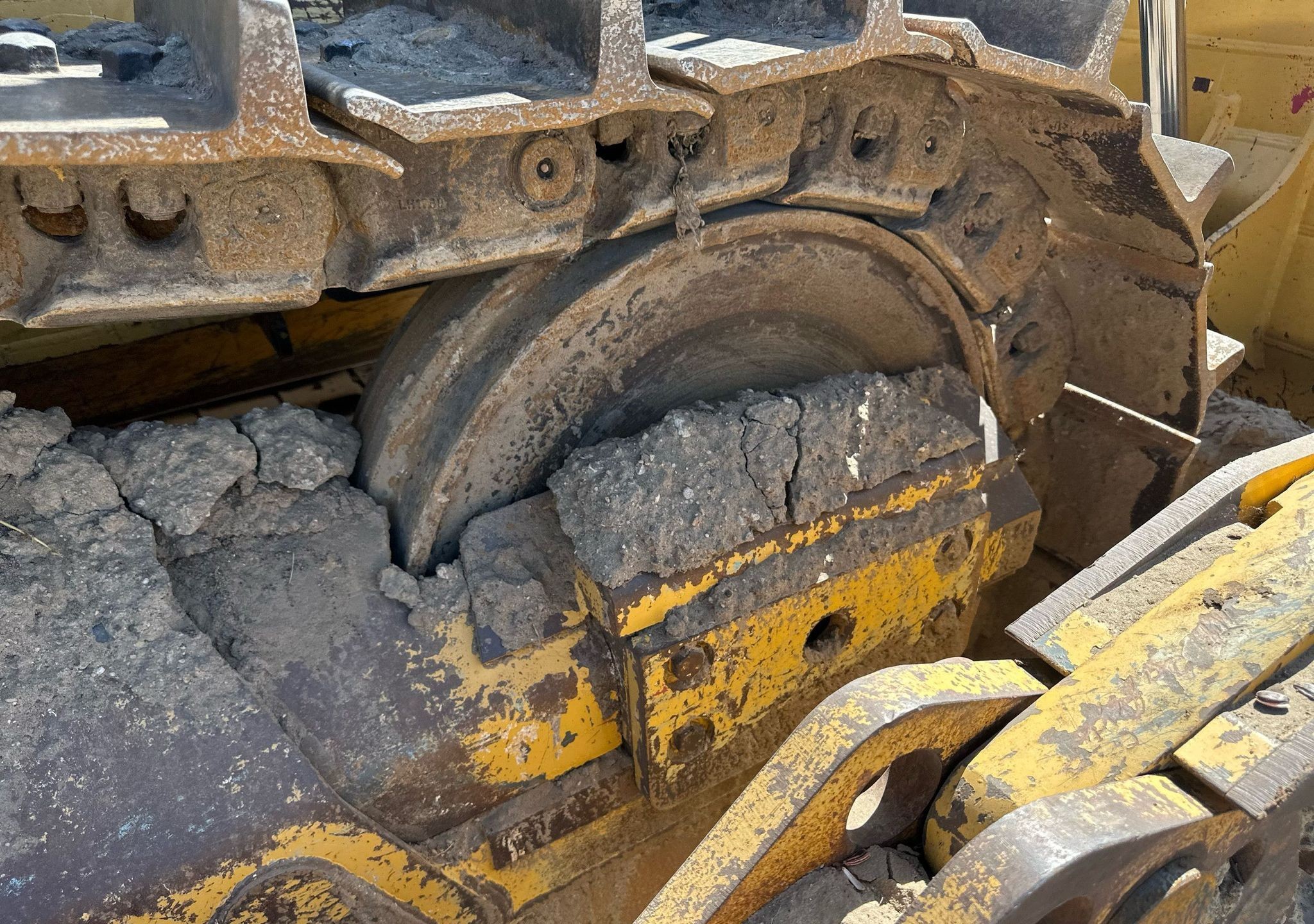 gallery 2013 John Deere 1050J Dozer