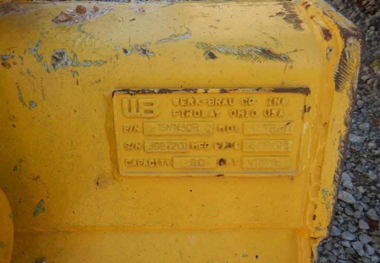 gallery 2006 Komatsu PC50MR-2 mini excavator