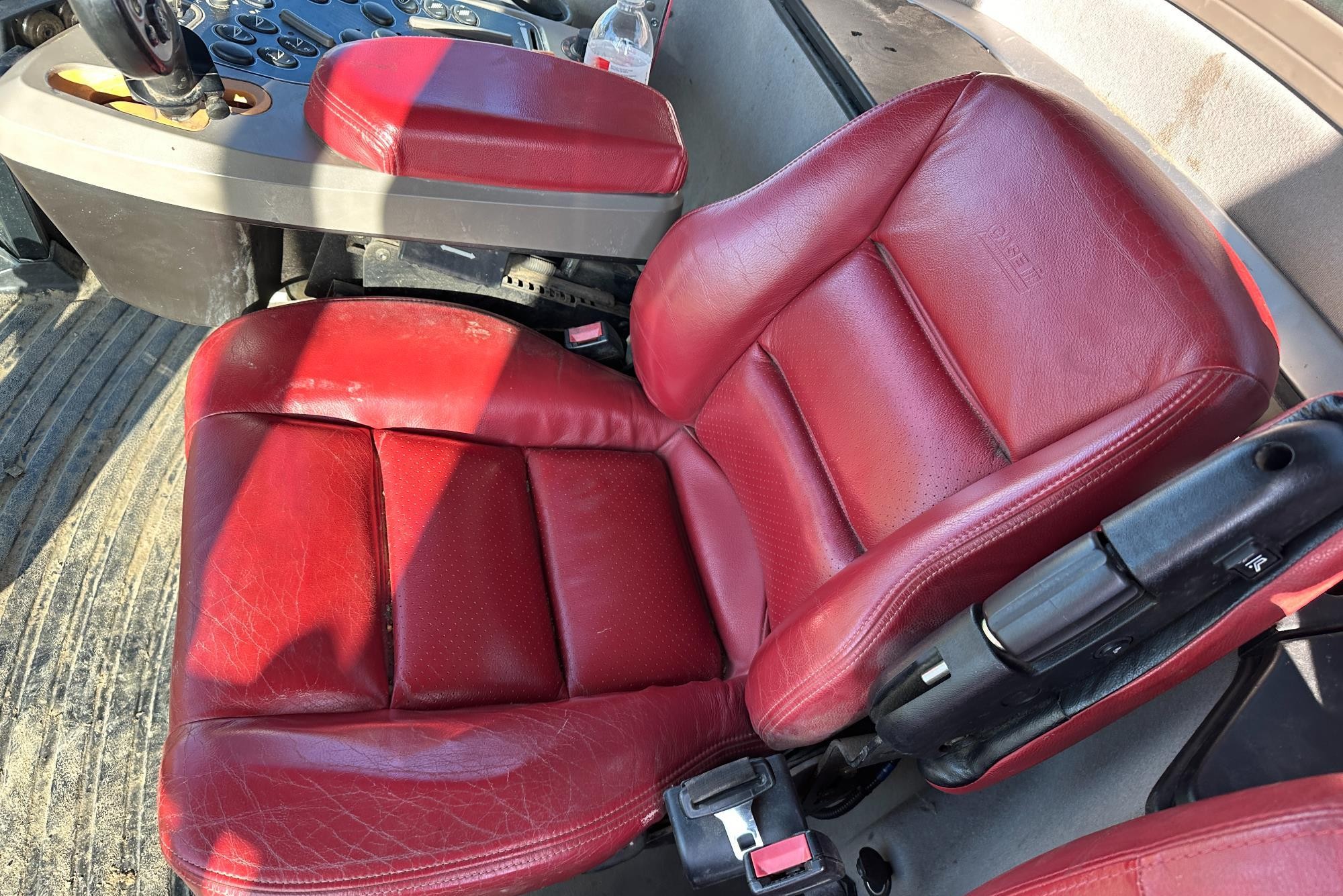gallery 2013 Case IH 7230 2WD Combine
