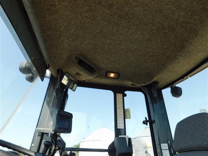 gallery 2014 John Deere 524K High Lift Wheel Loader