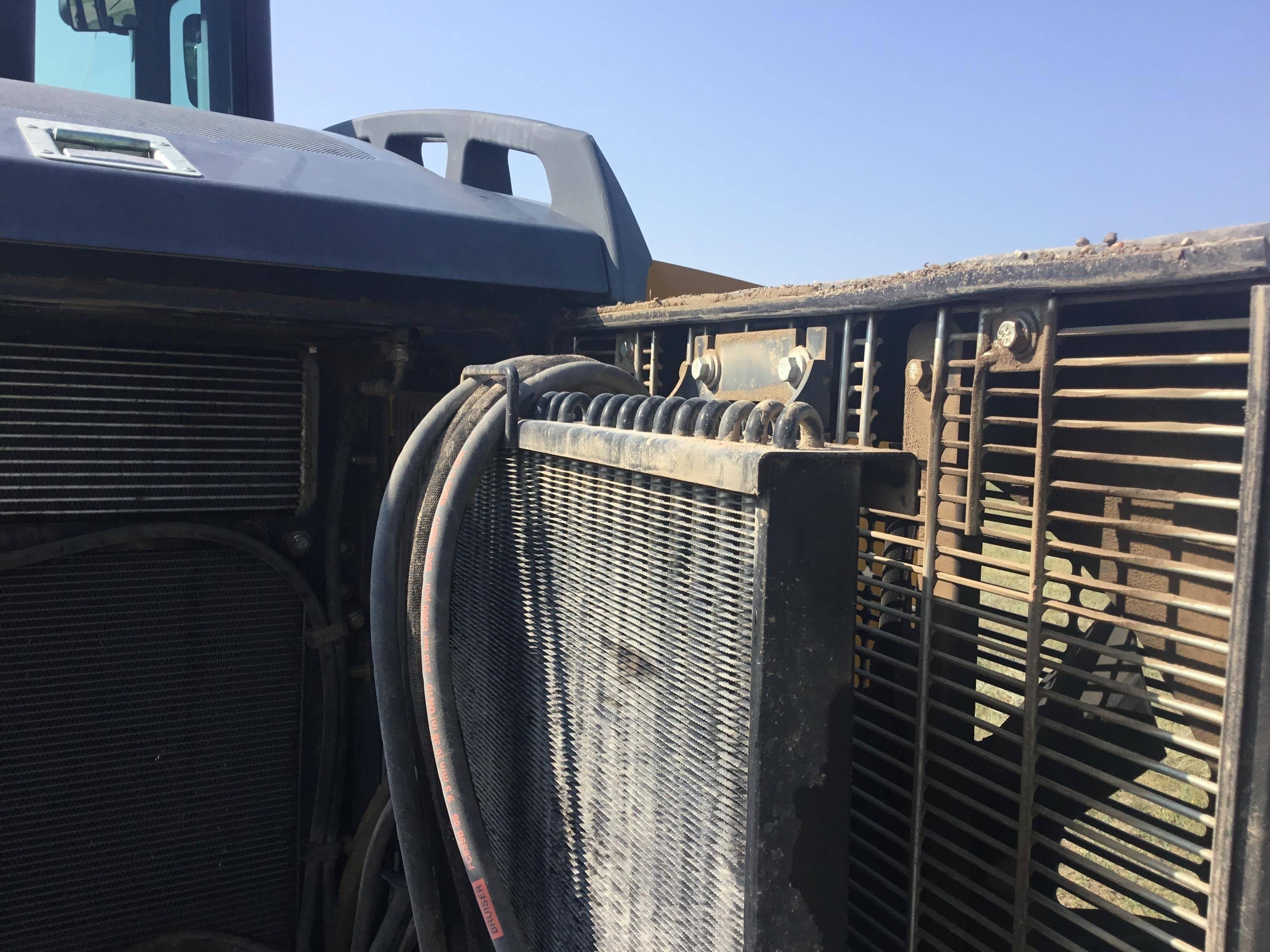 gallery 2015 John Deere 544K High Lift Wheel Loader