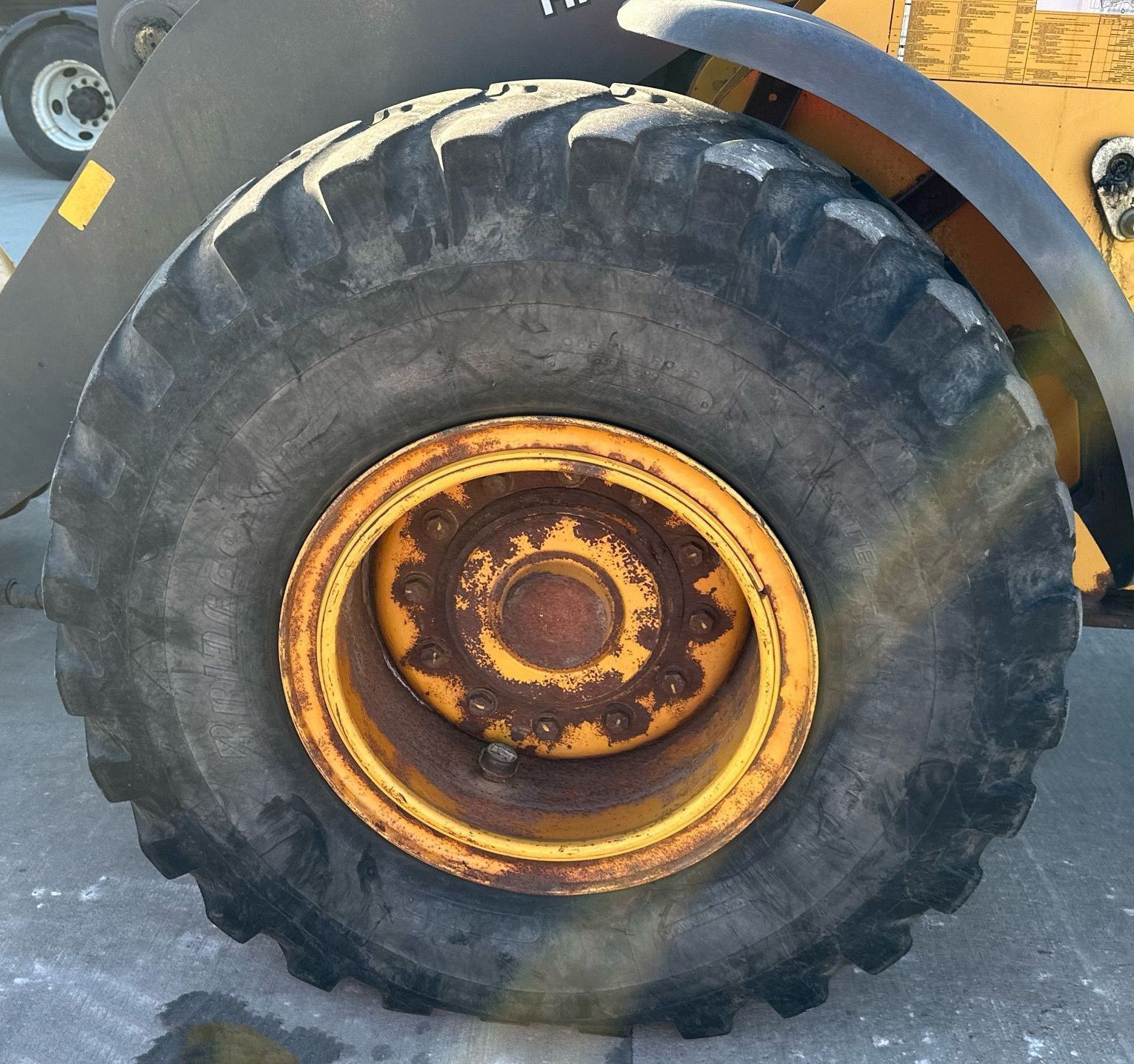 gallery 2013 John Deere 444K wheel loader