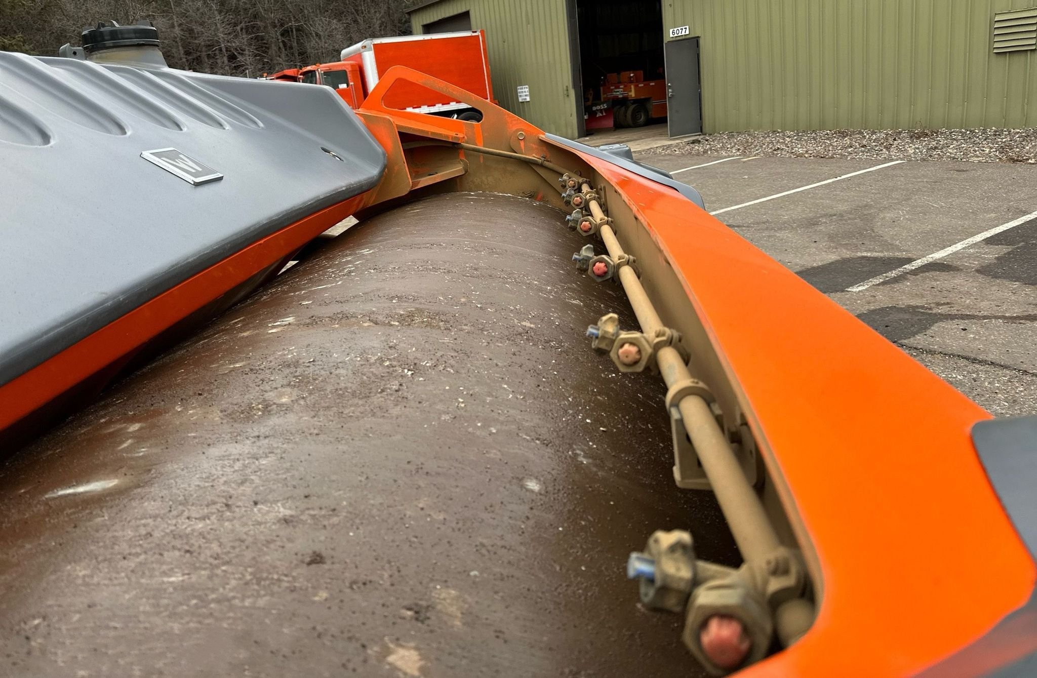 gallery 2021 Hamm HD 140i double drum vibratory roller