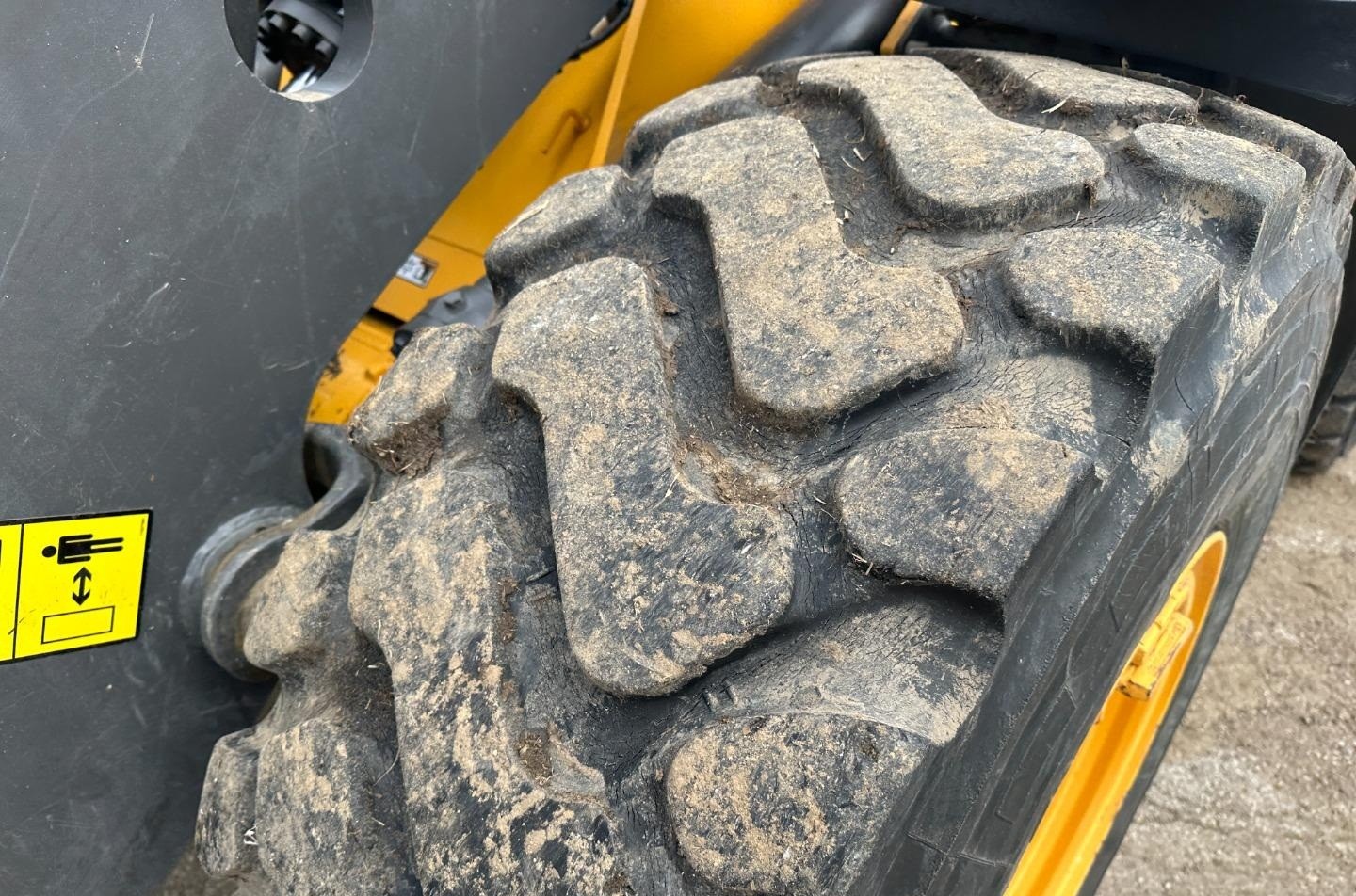gallery 2018 Volvo L90H Wheel Loader