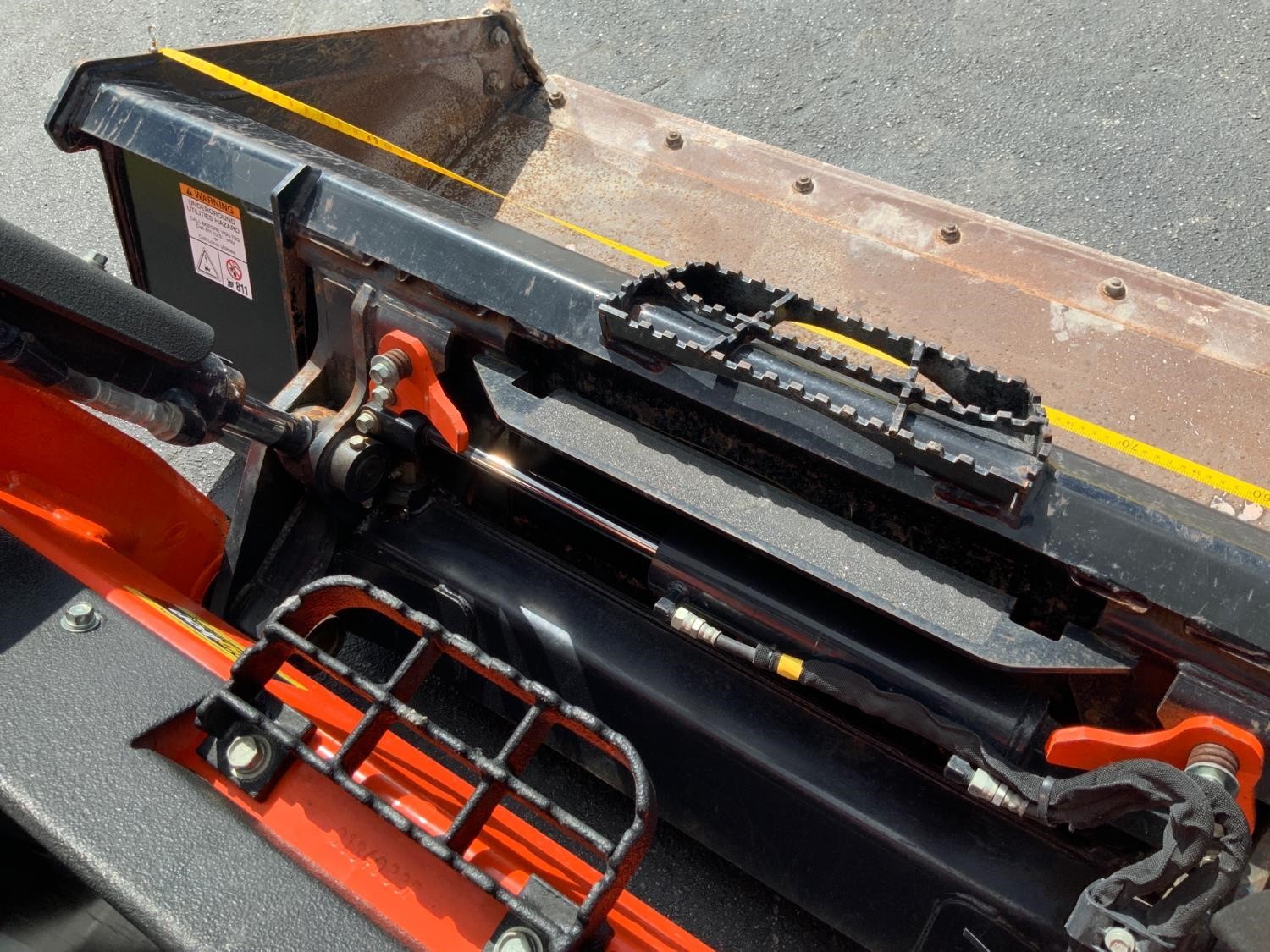 gallery 2018 Kubota SVL75-2 Compact Track Loader