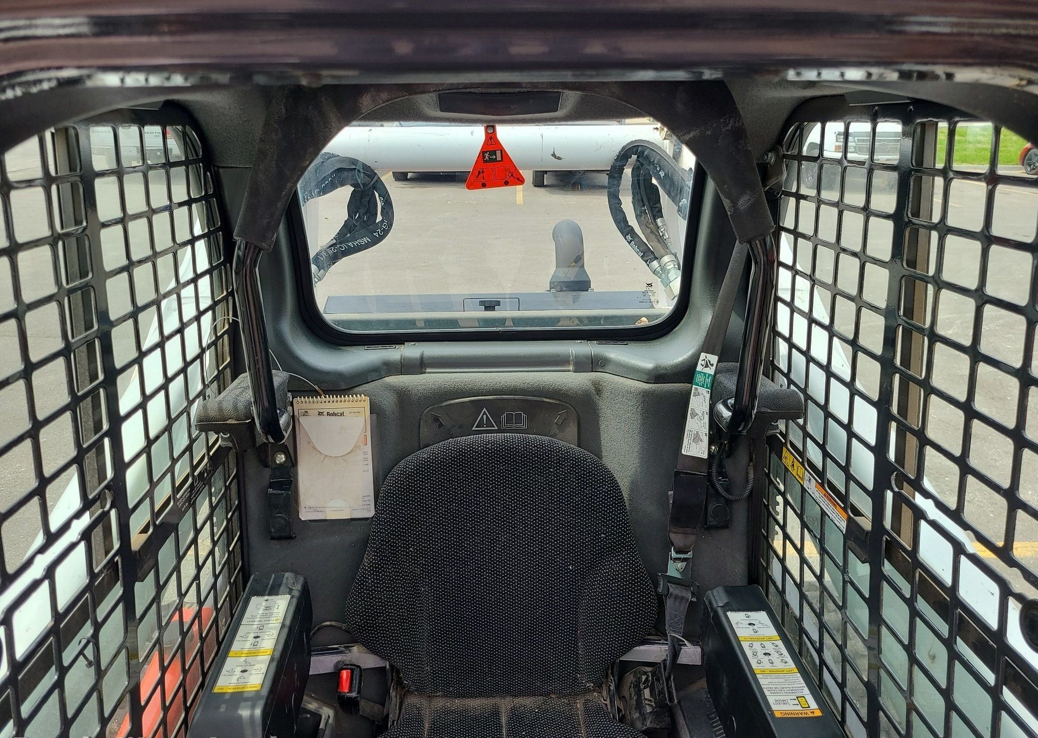 gallery 2020 Bobcat T770 Skid Steer