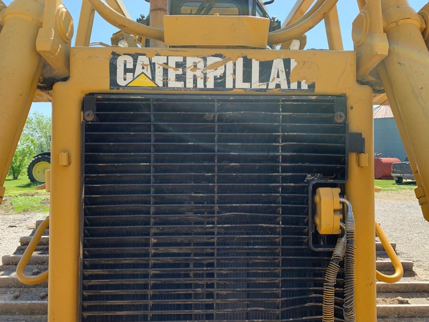 gallery 2005 Caterpillar D6R XL Ll Dozer WRipper