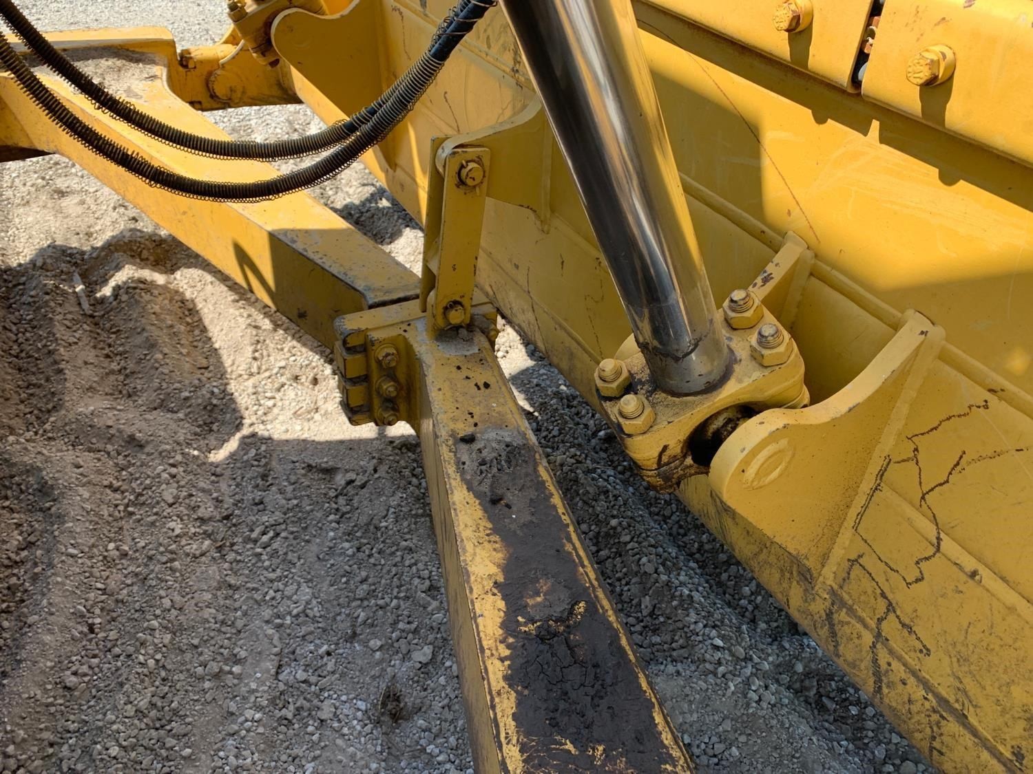 gallery 2005 Caterpillar D6R XL Ll Dozer WRipper