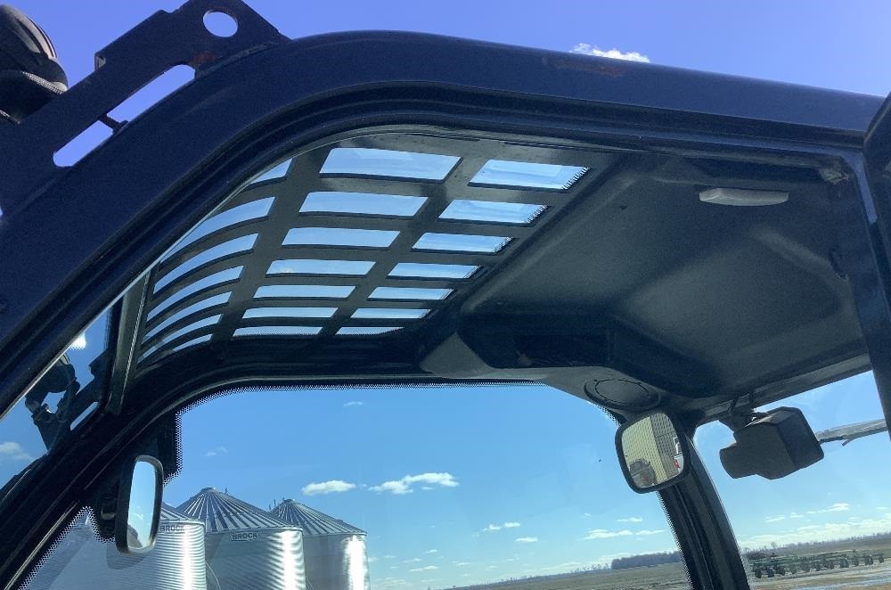 gallery 2016 Bobcat TL358H Telehandler