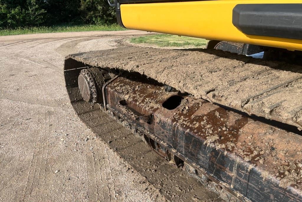gallery 2013 Caterpillar 324EL Excavator