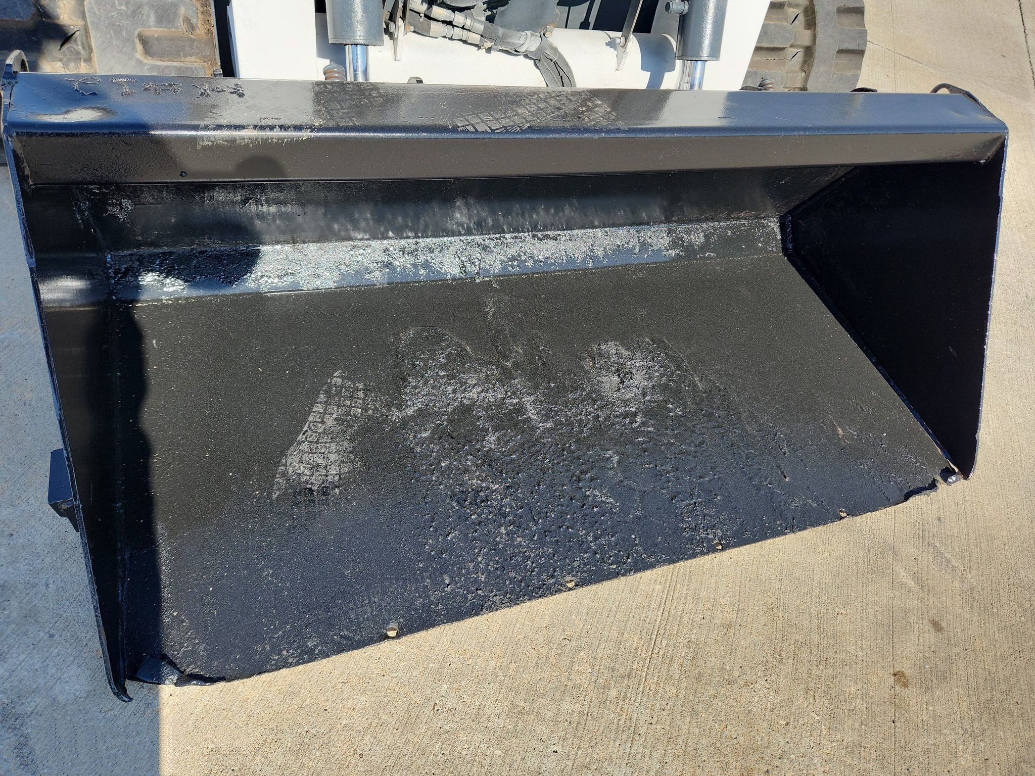 gallery 2018 Bobcat T770 tracked skid steer loader