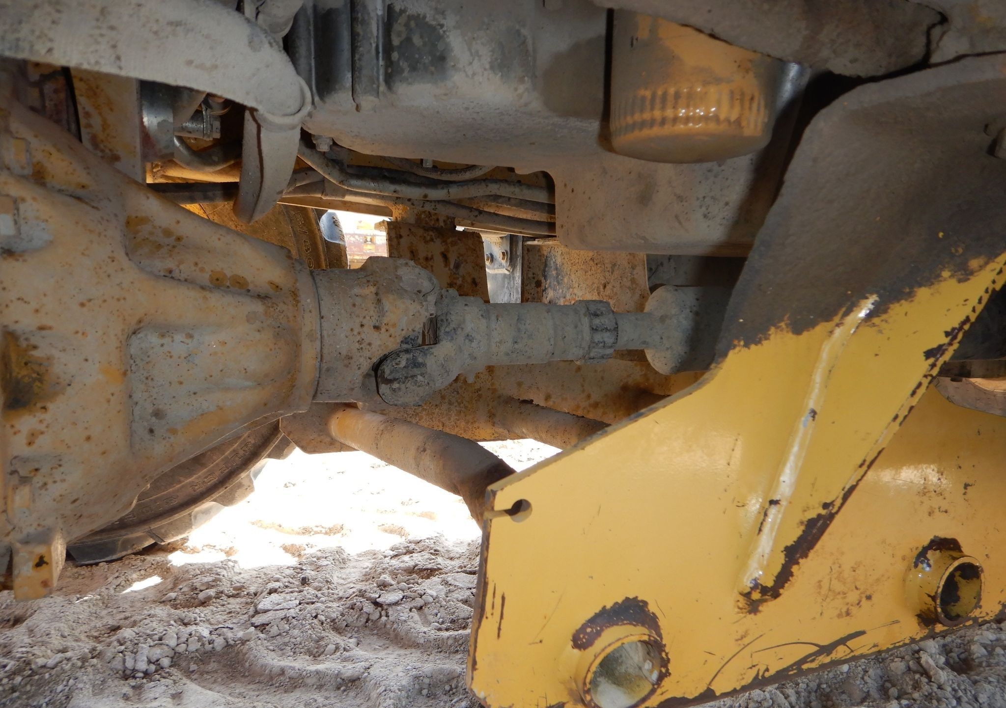 gallery 2014 Caterpillar 420F IT backhoe