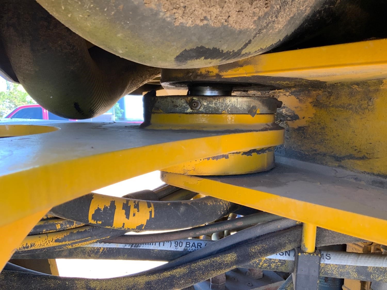 gallery 2009 John Deere 544K Wheel Loader