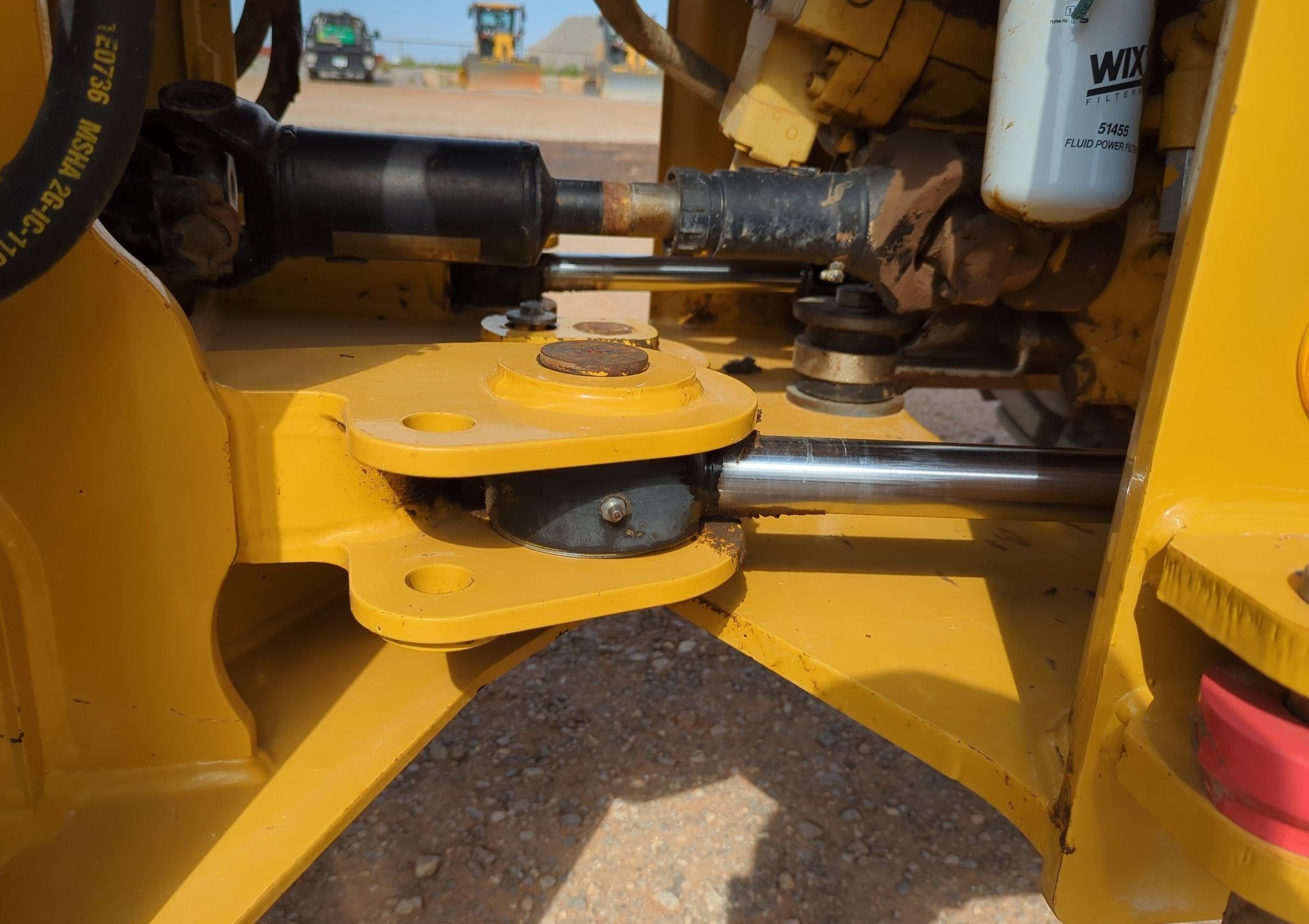 gallery 2013 Caterpillar 924K wheel loader