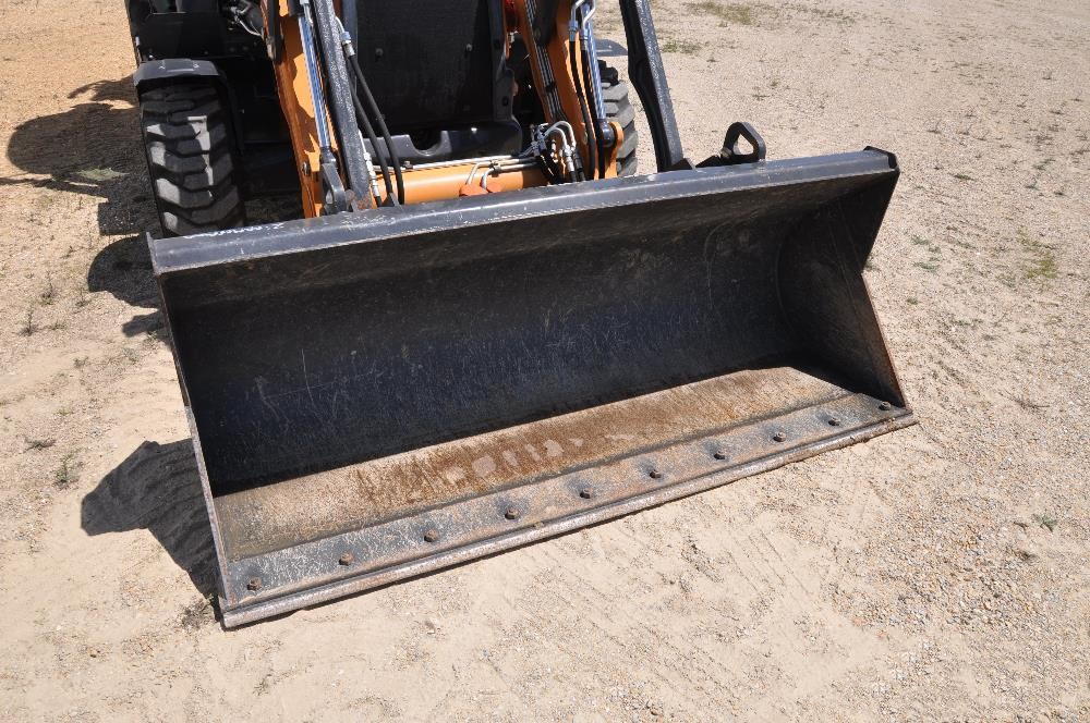 gallery 2019 Case 580 Super N 4x4 Loader Backhoe