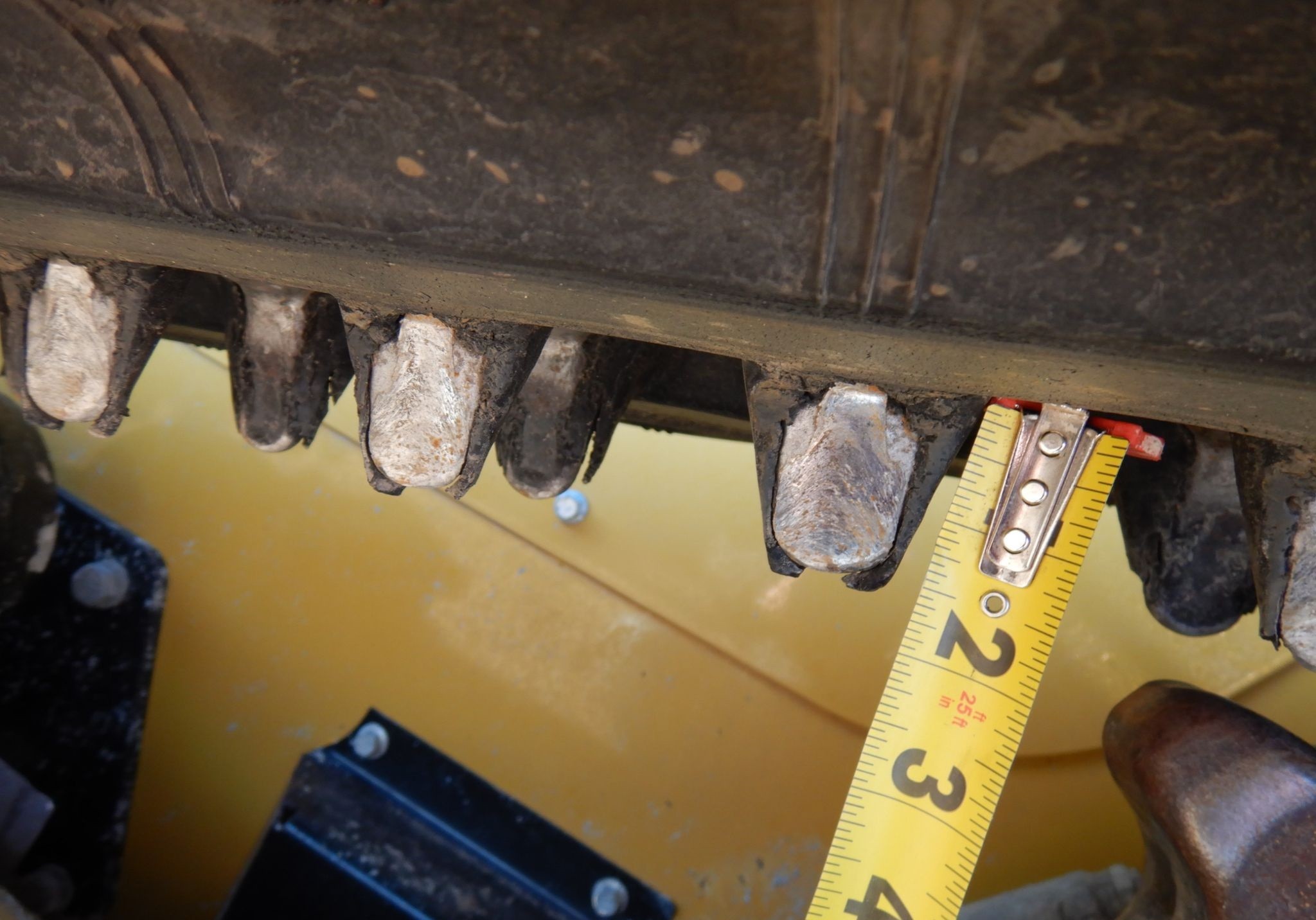gallery 2019 Caterpillar 289D tracked skid steer loader