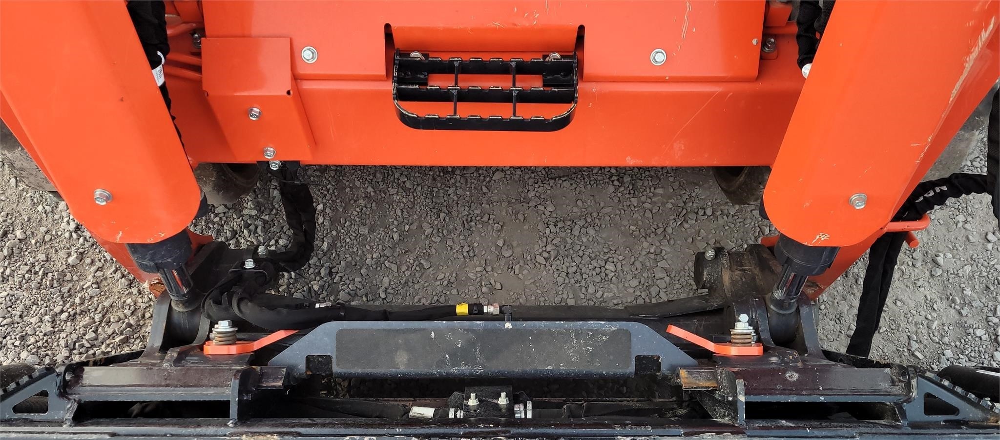 gallery 2021 KUBOTA SVL75-2 SKID STEER