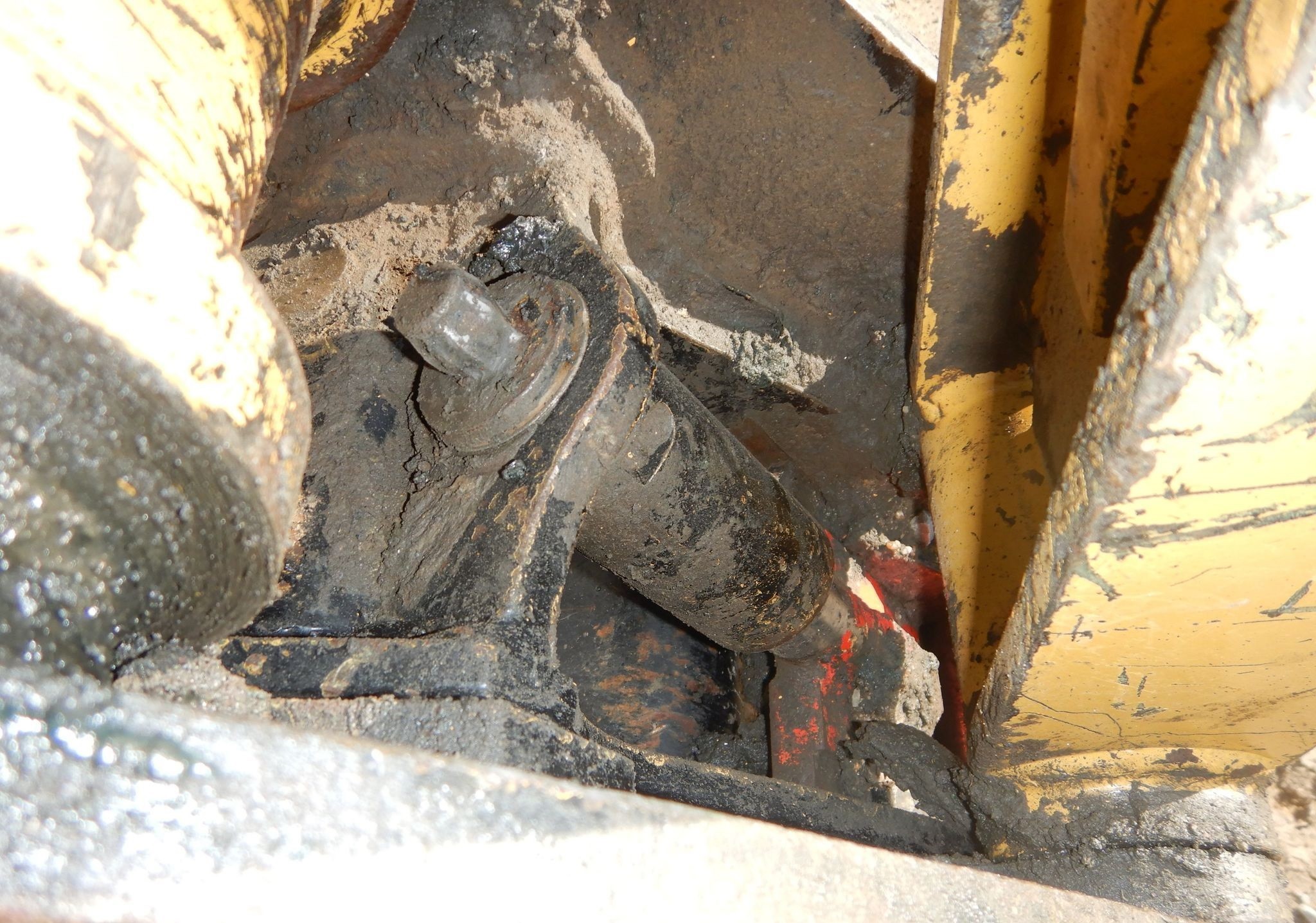 gallery 2014 Caterpillar 420F IT backhoe
