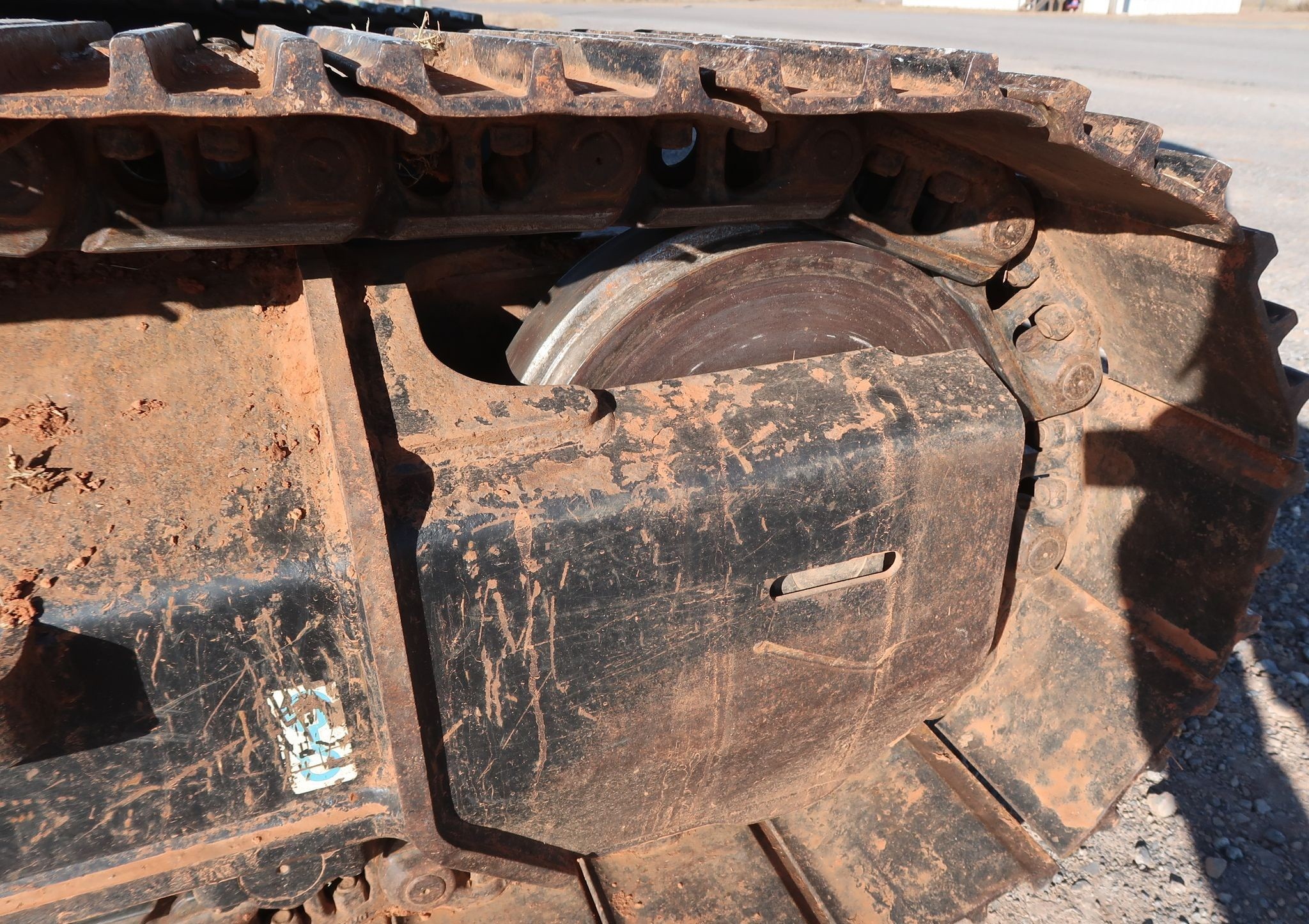 gallery 2016 Hitachi ZAXIS ZX160LC-6N