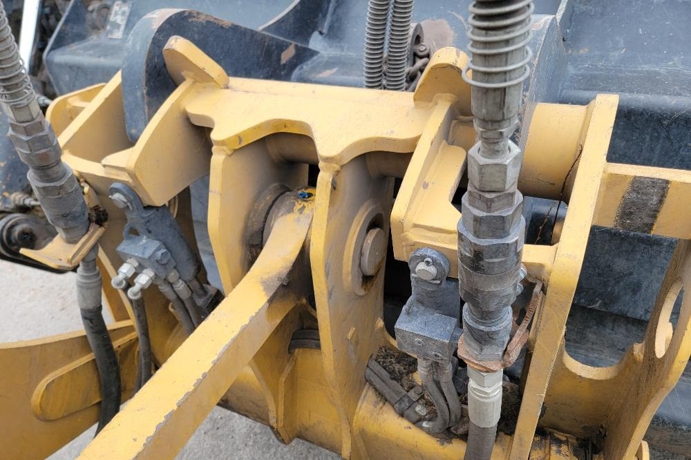 gallery 2016 Caterpillar 926M Wheel Loader W4-IN-1 Bucket