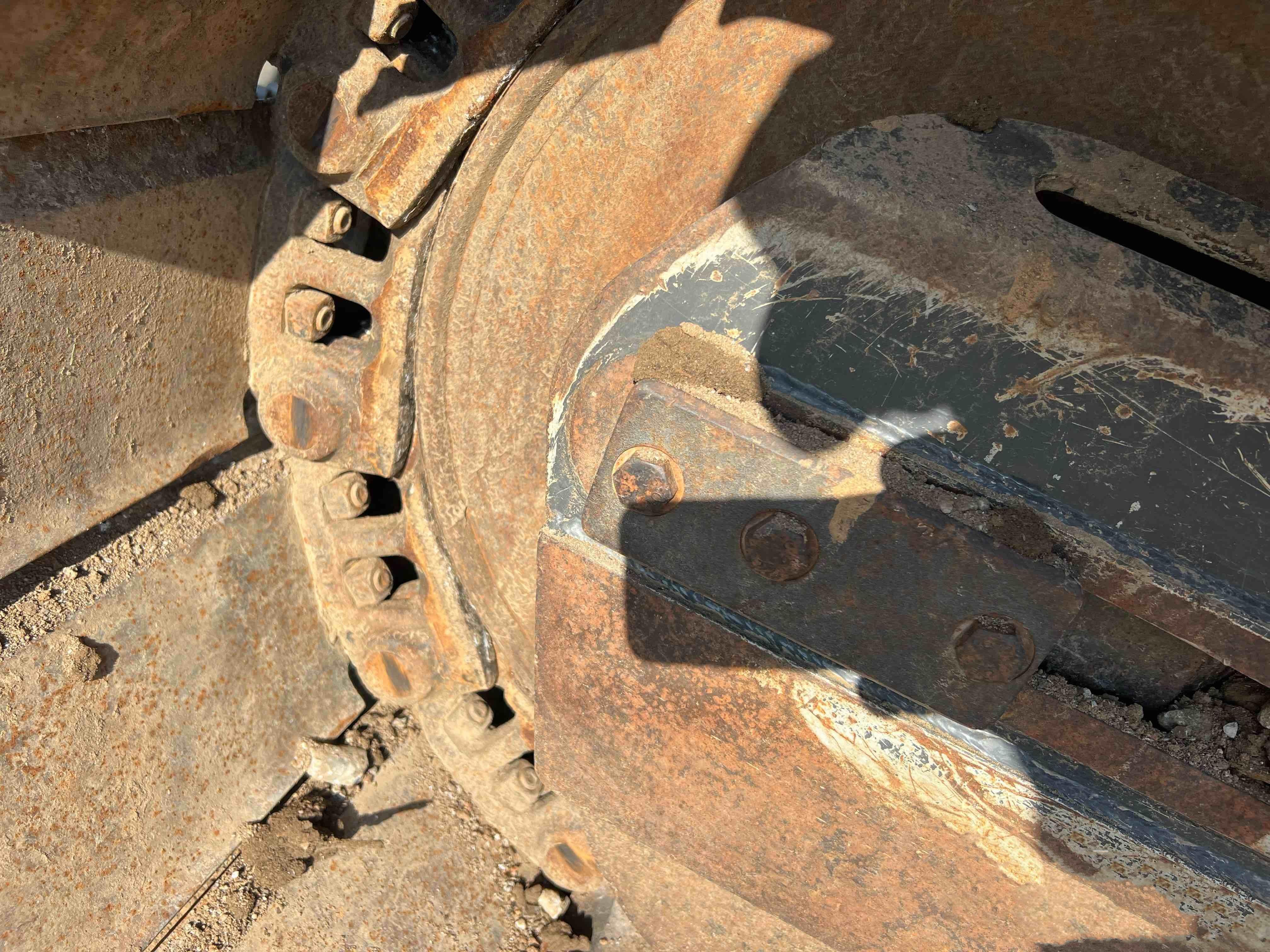 gallery 2017 Case 1150M LGP Crawler Dozer