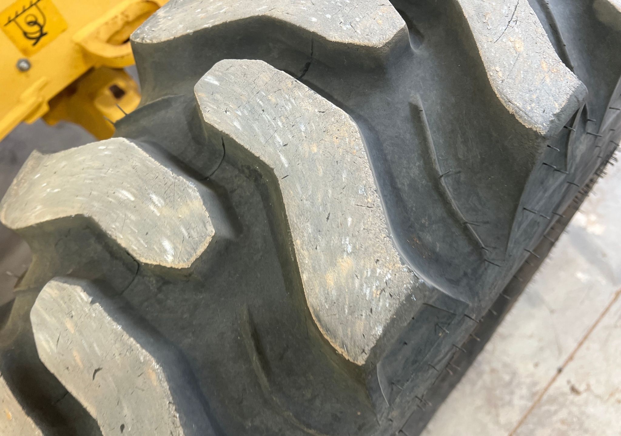 gallery 2012 John Deere 410K backhoe
