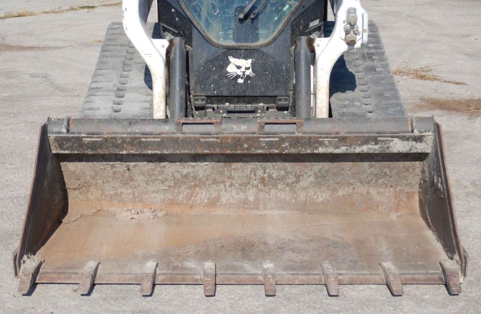 gallery 2020 Loader Bobcat T76 Skid Steer