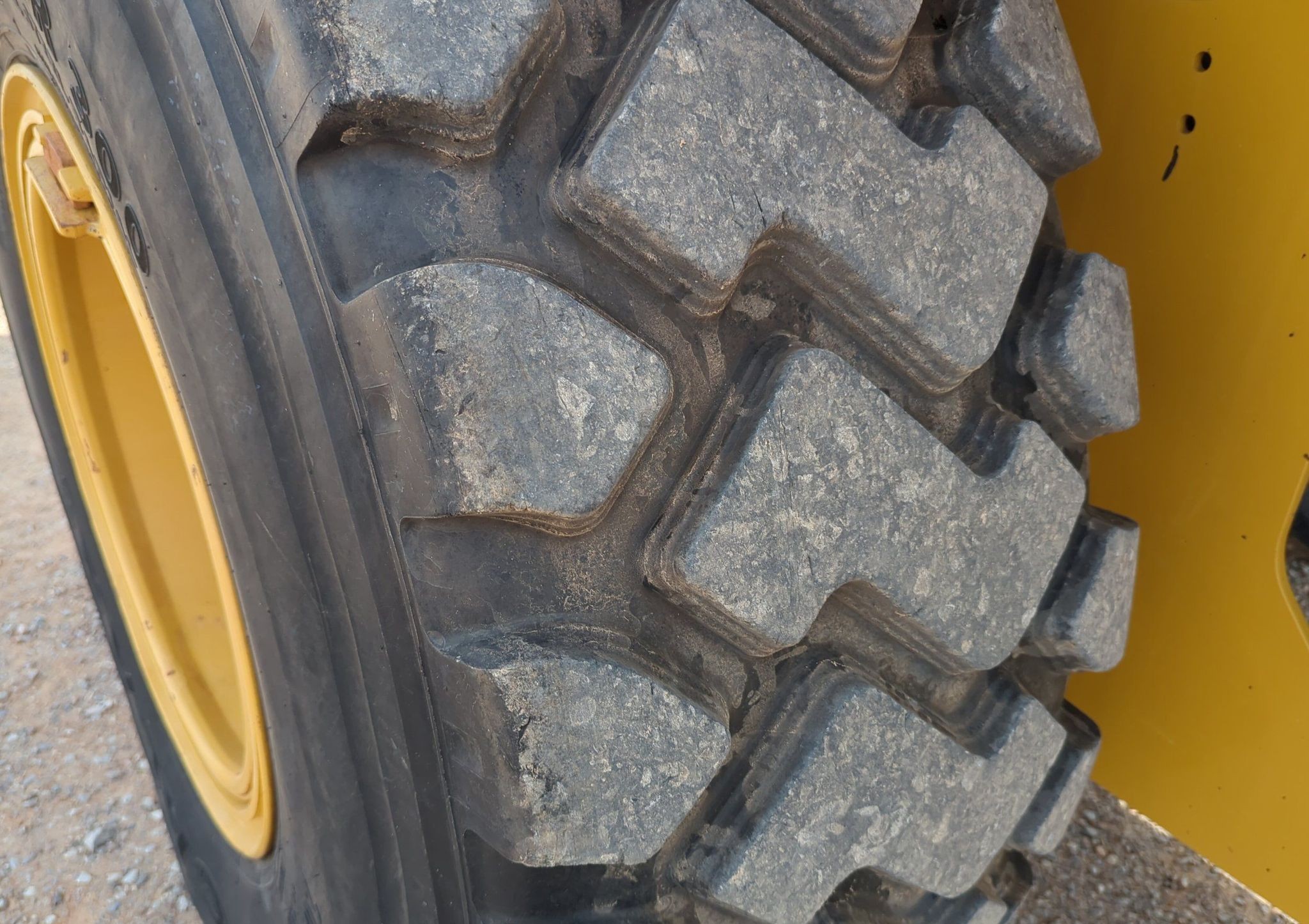 gallery 2013 Caterpillar 924K wheel loader