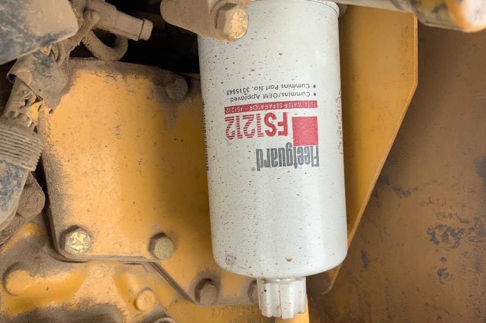 gallery 2005 Caterpillar D6N LGP Crawler Dozer