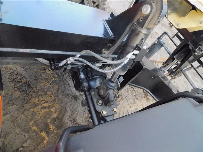 gallery 2015 JLG G12-55A 4x4x4 Telehandler