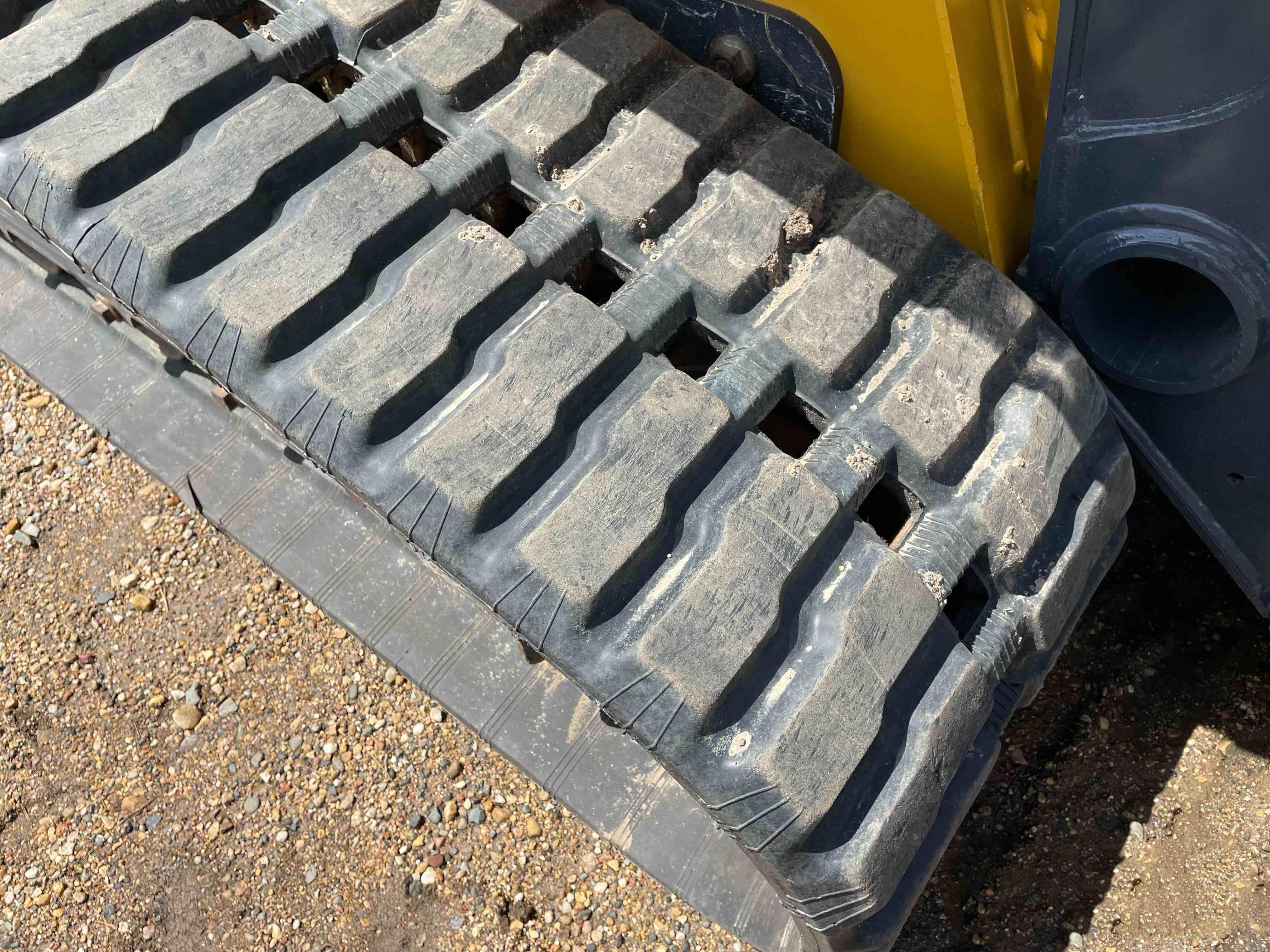 gallery 2021 John Deere 333G Compact Track Loader