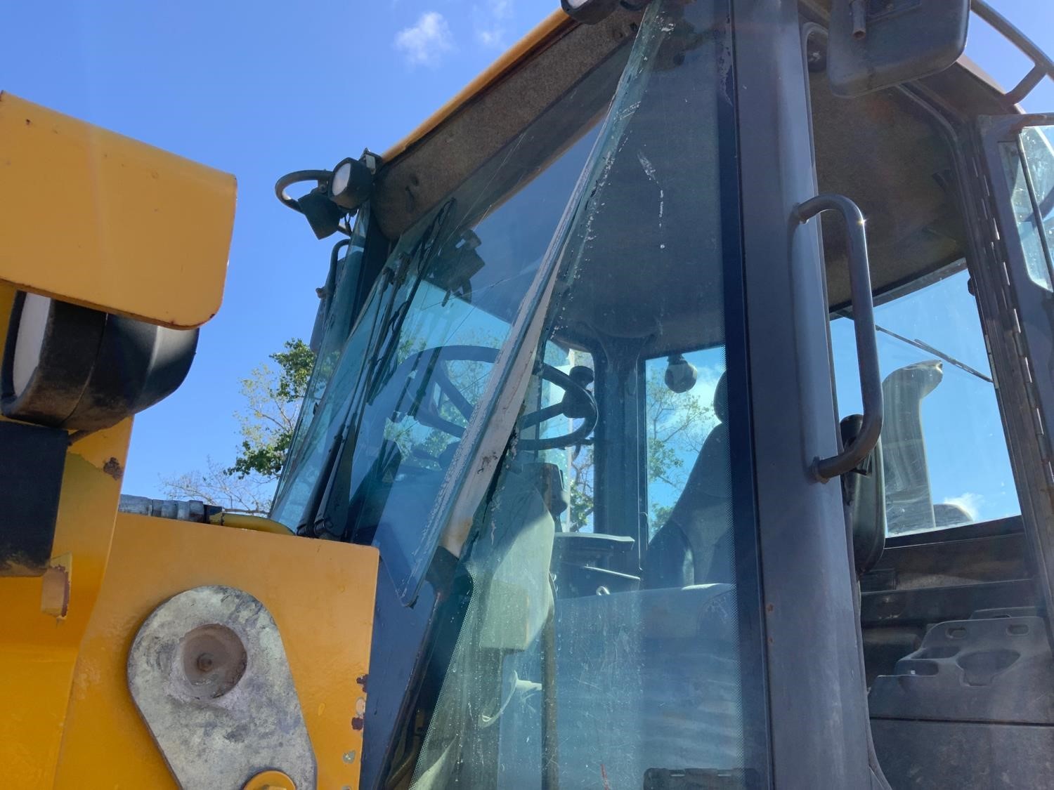 gallery 2009 John Deere 544K Wheel Loader