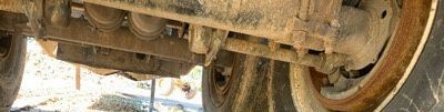 gallery 2001 Caterpillar 140H motor grader