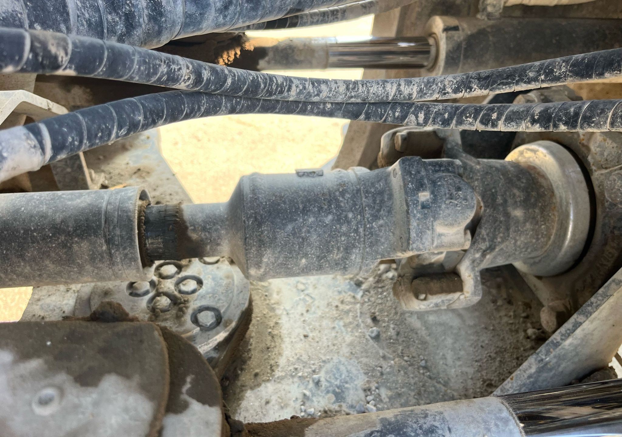 gallery 2015 Komatsu WA470-7 wheel loader