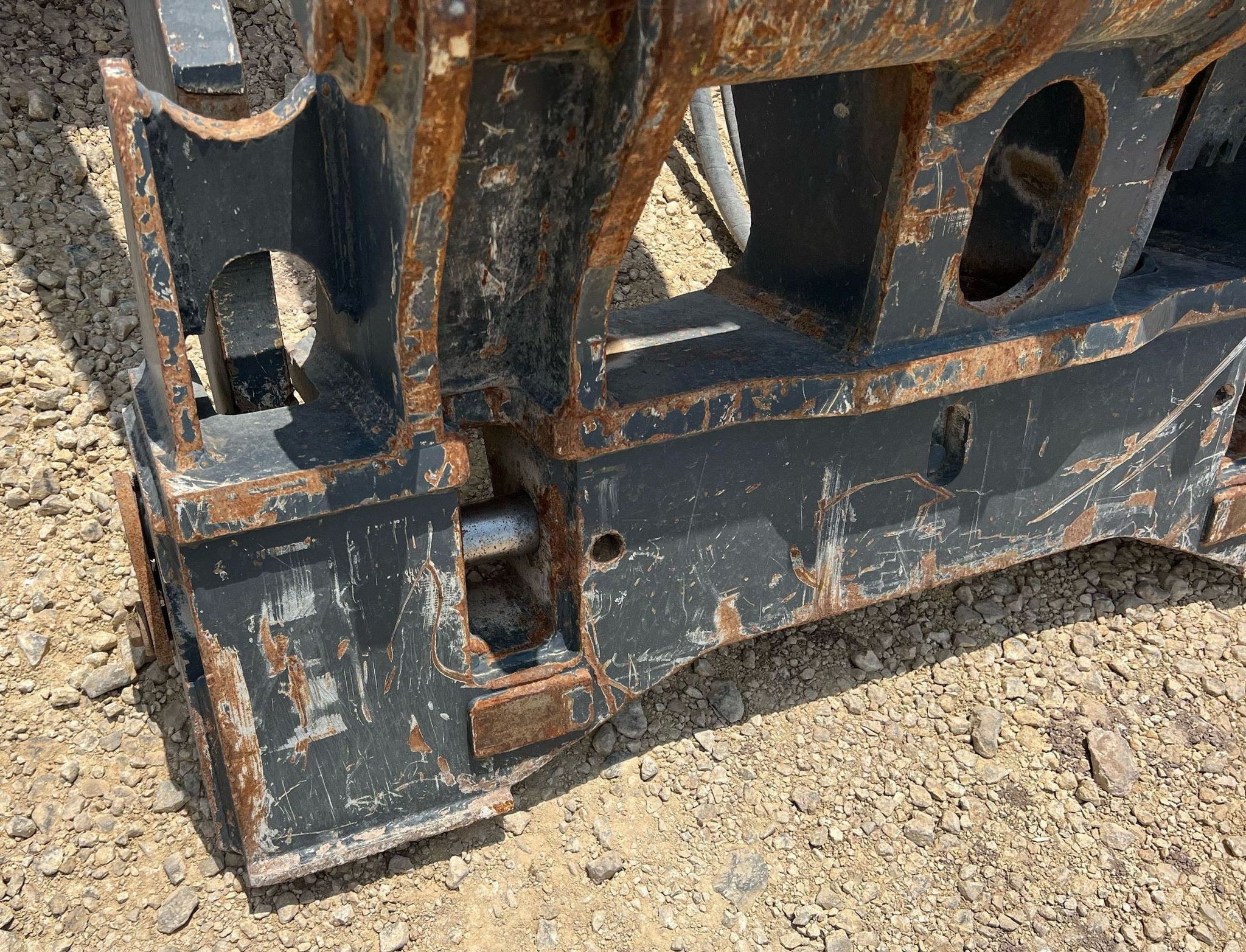 gallery 2017 John Deere 624K-II high lift wheel loader