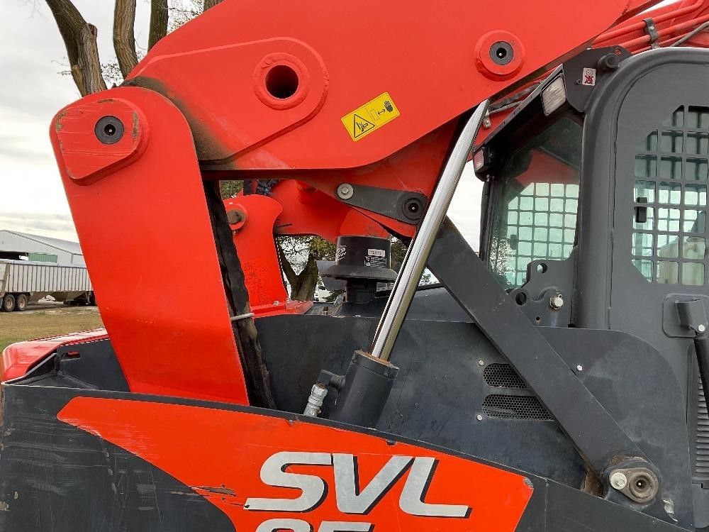 gallery 2018 Kubota SLV95-2s