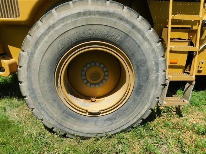 gallery 2009 Caterpillar 924H High Lift Wheel Loader