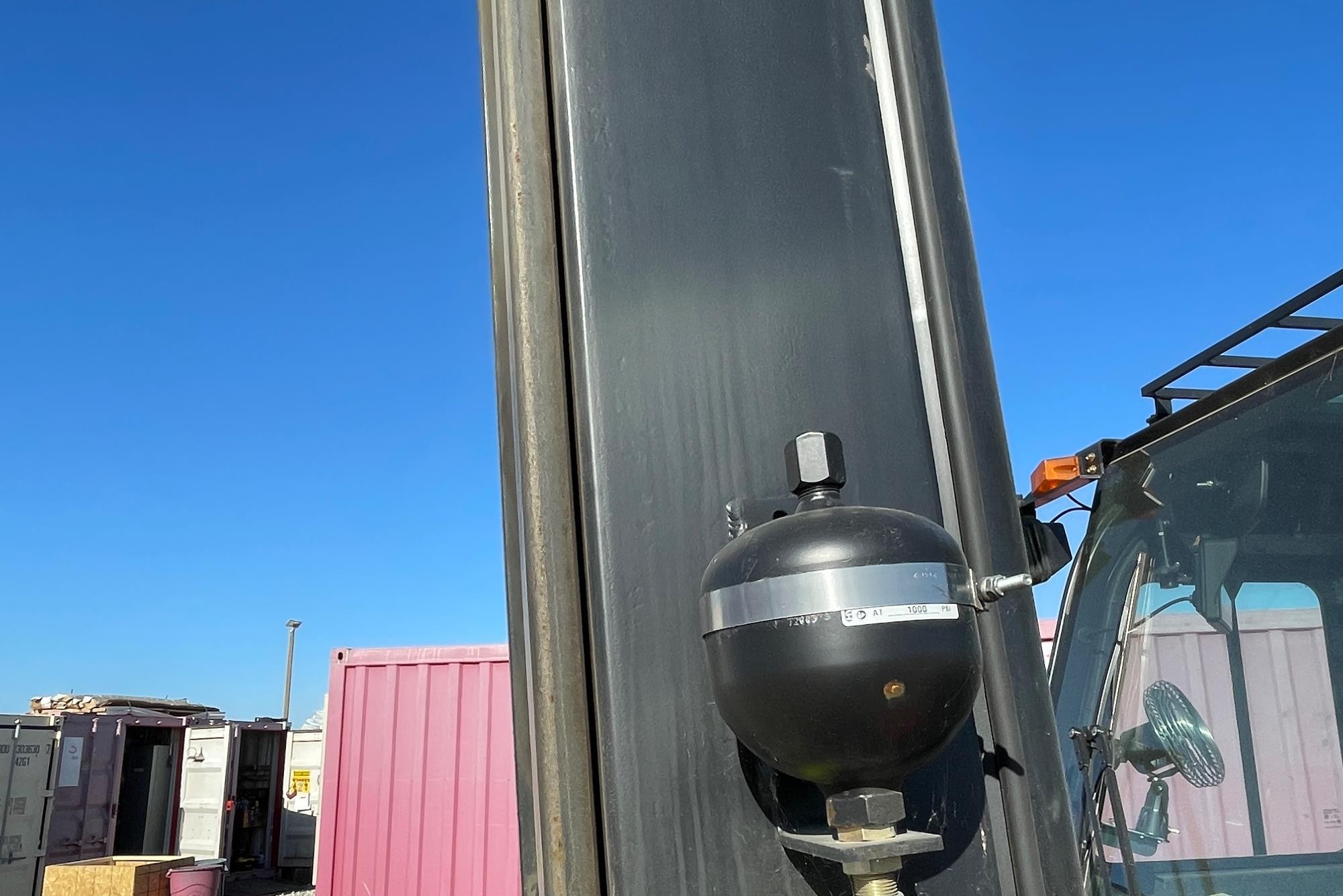 gallery 2020 Clark C75 2WD Forklift