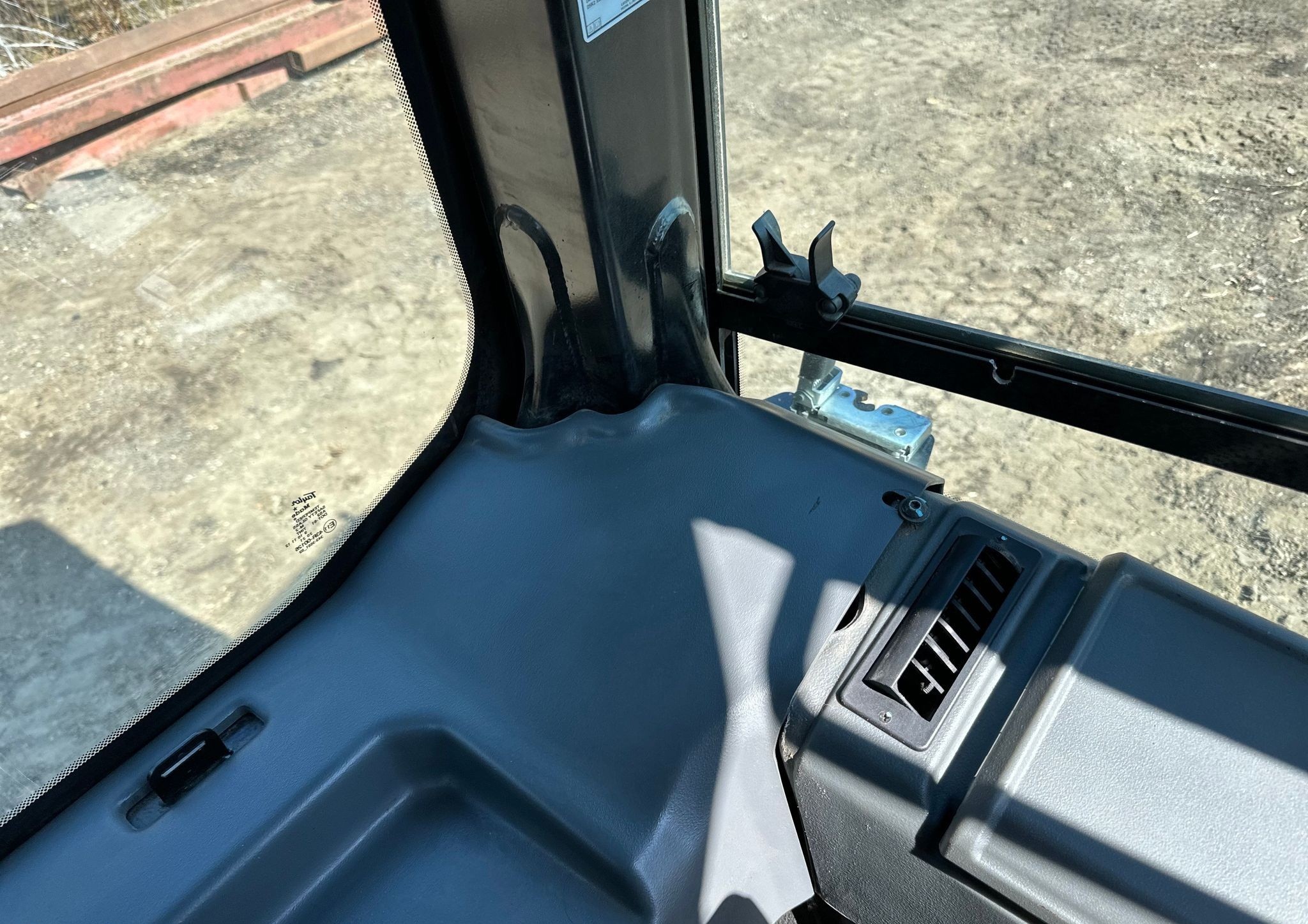 gallery 2019 Caterpillar D5K2 LGP dozer