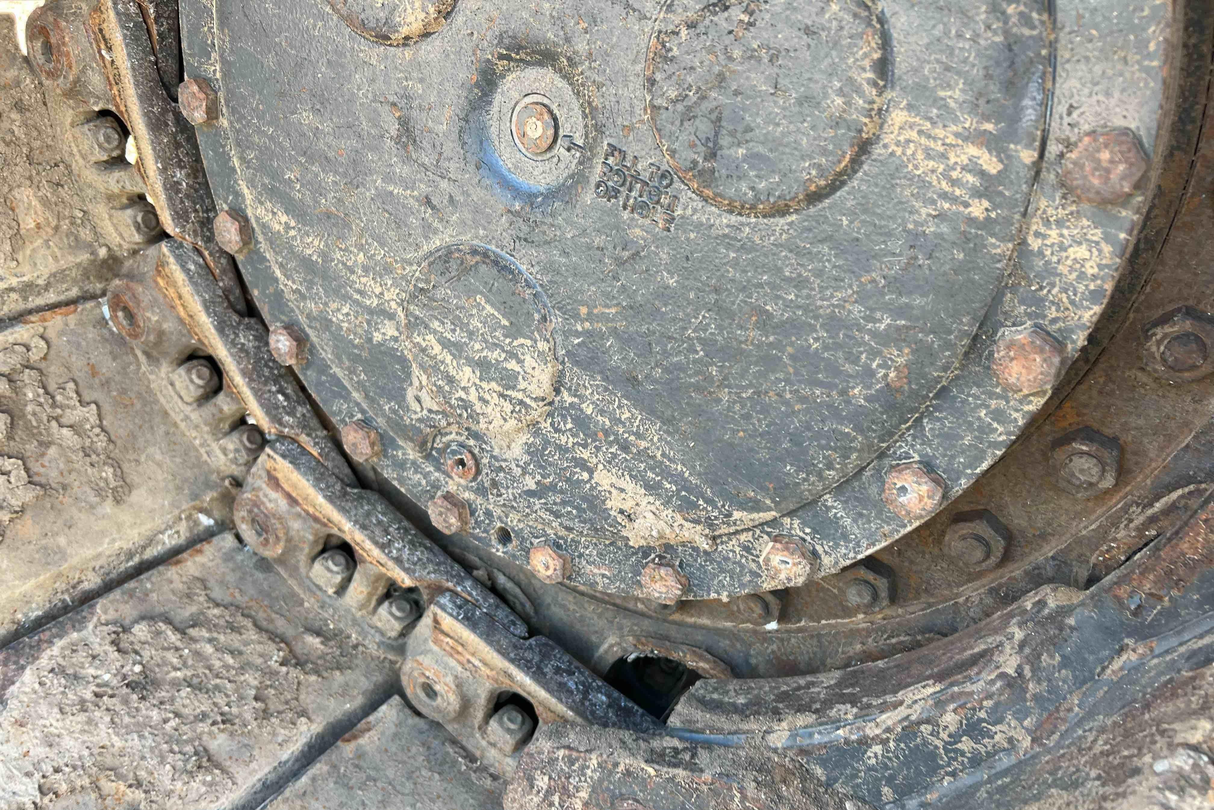gallery 2017 Case 1150M LGP Crawler Dozer