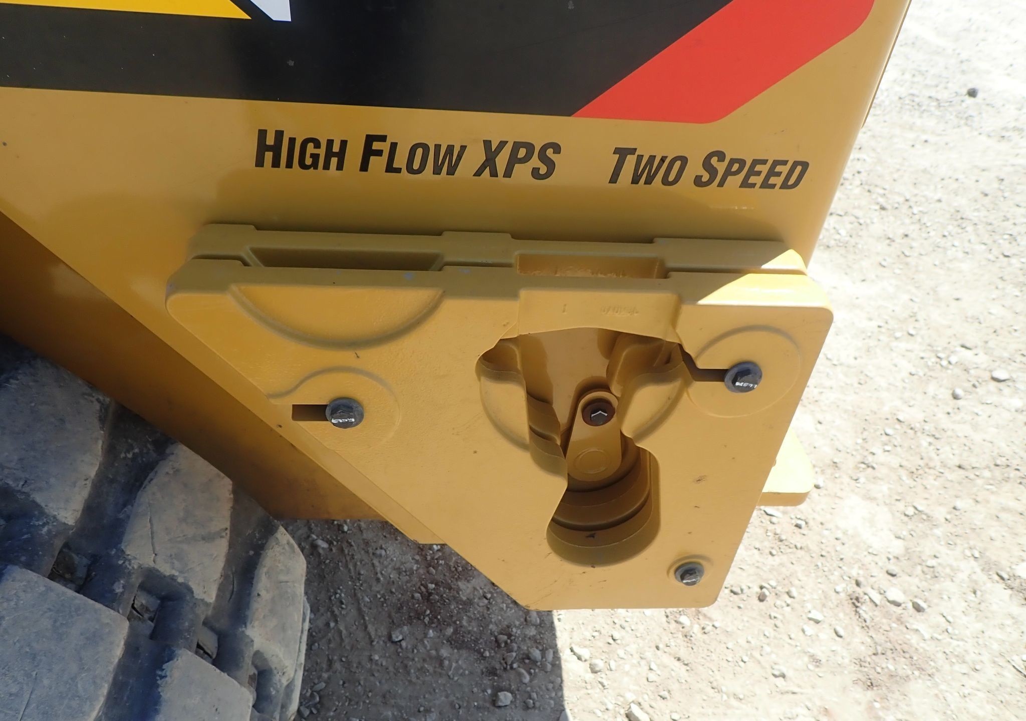 gallery 2017 Caterpillar 289D tracked skid steer loader