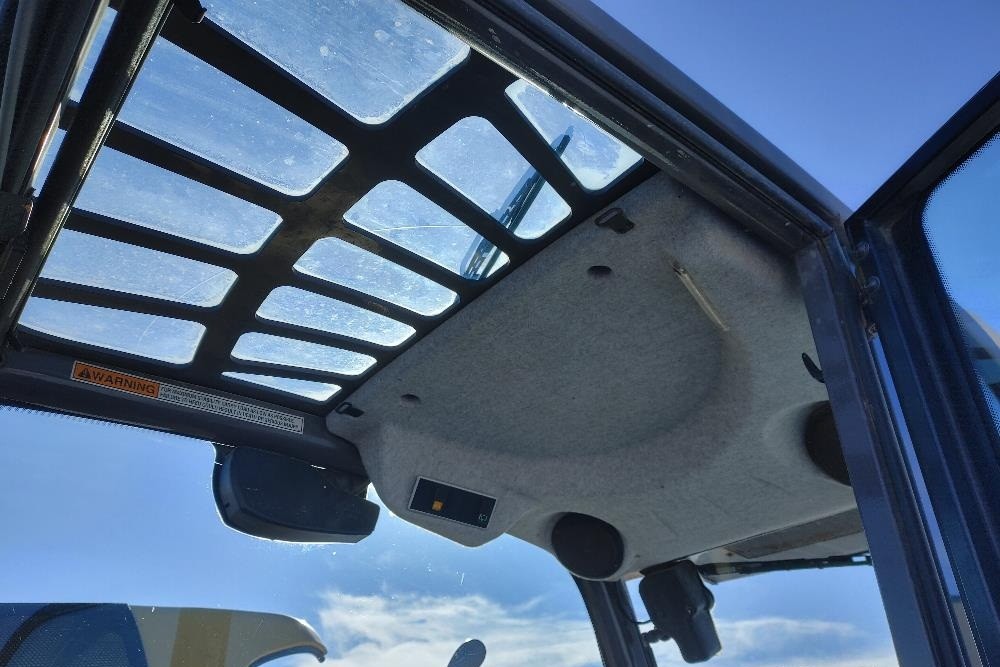 gallery 2007 Gehl CT7-23T 4x4x4 Telehandler
