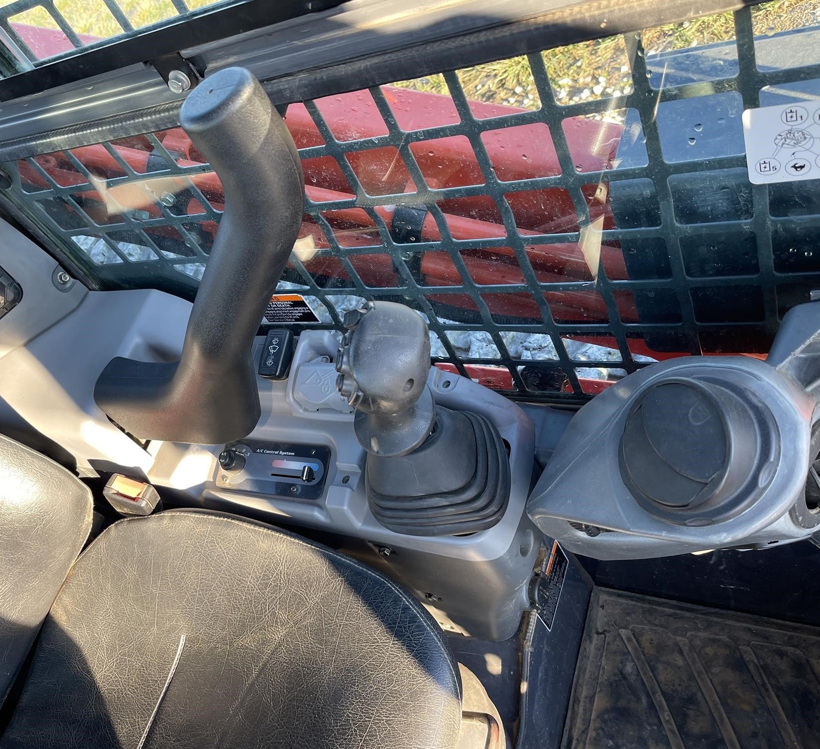gallery 2019 KUBOTA SVL95-2S
