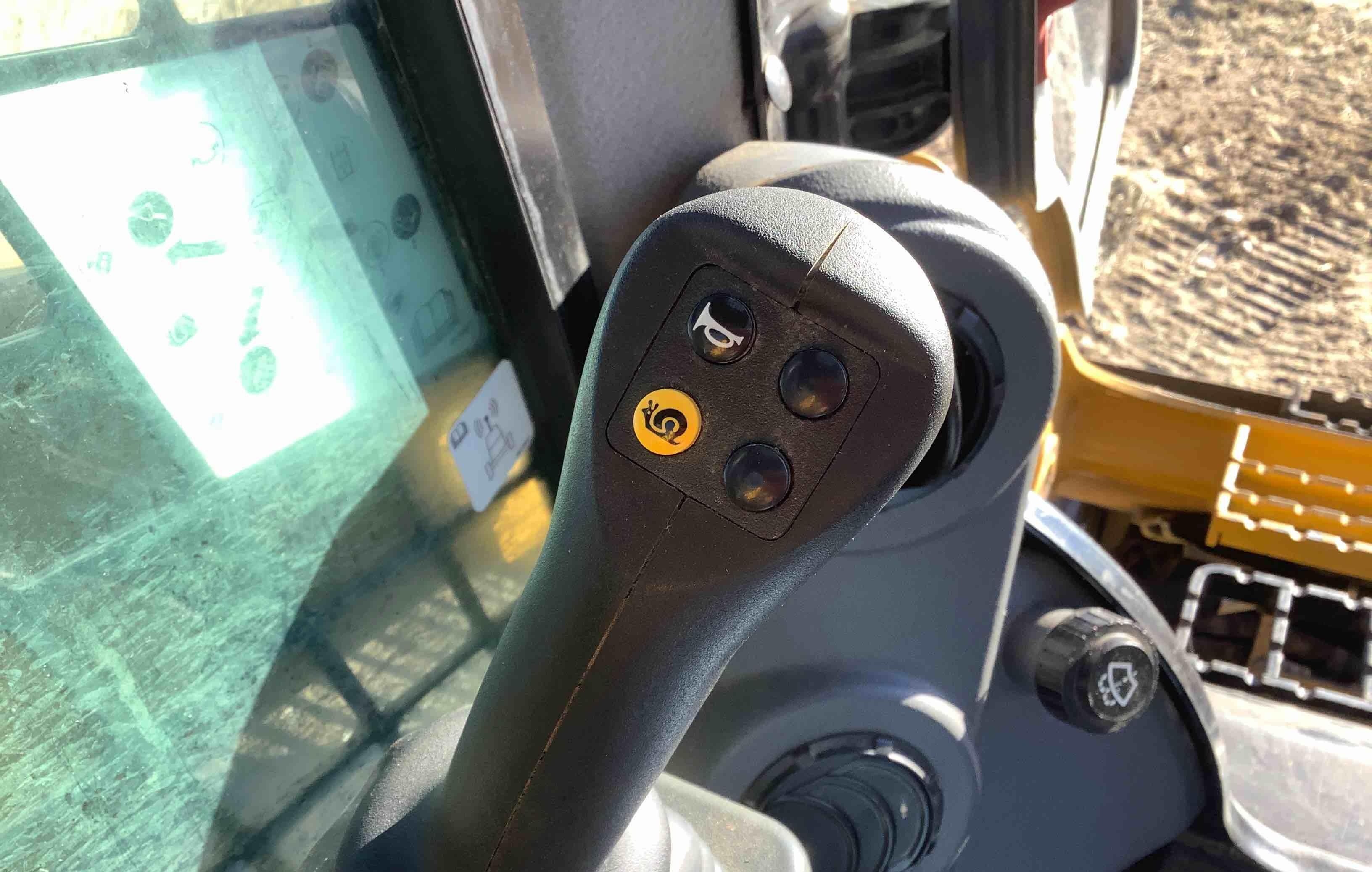 gallery 2020 Caterpillar 299D3 Compact Track Loader