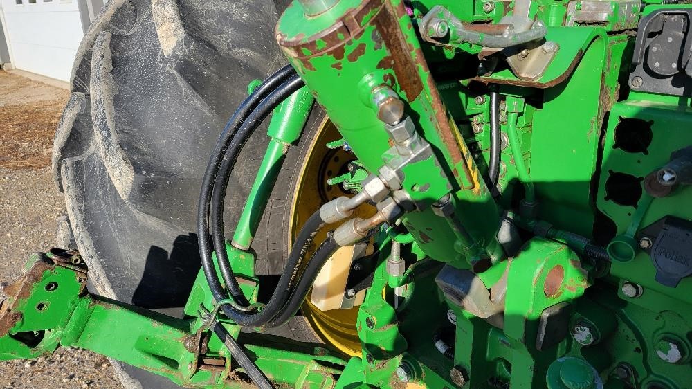gallery 2012 John Deere 7280R MFWD Tractor